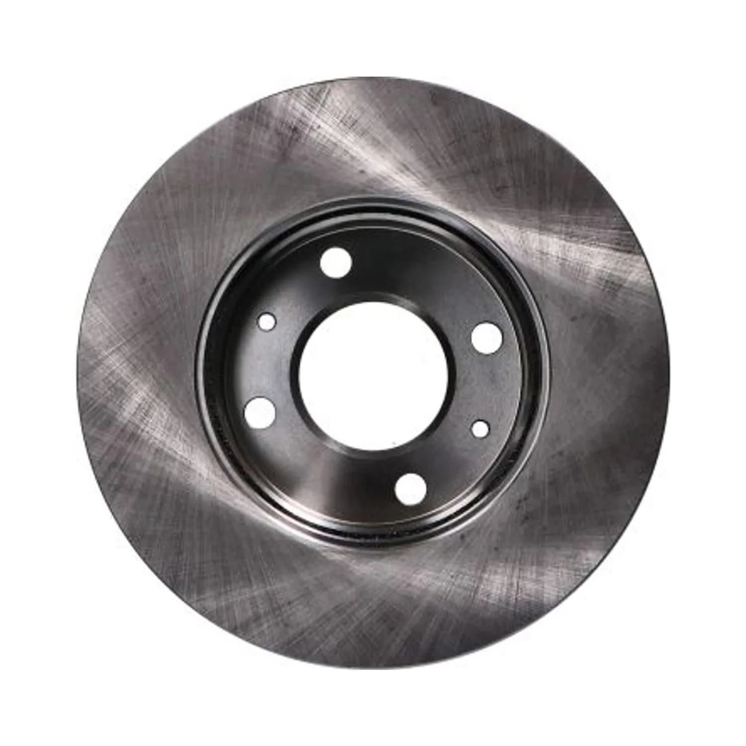 Disco De Freno Delantero Drivetec D711