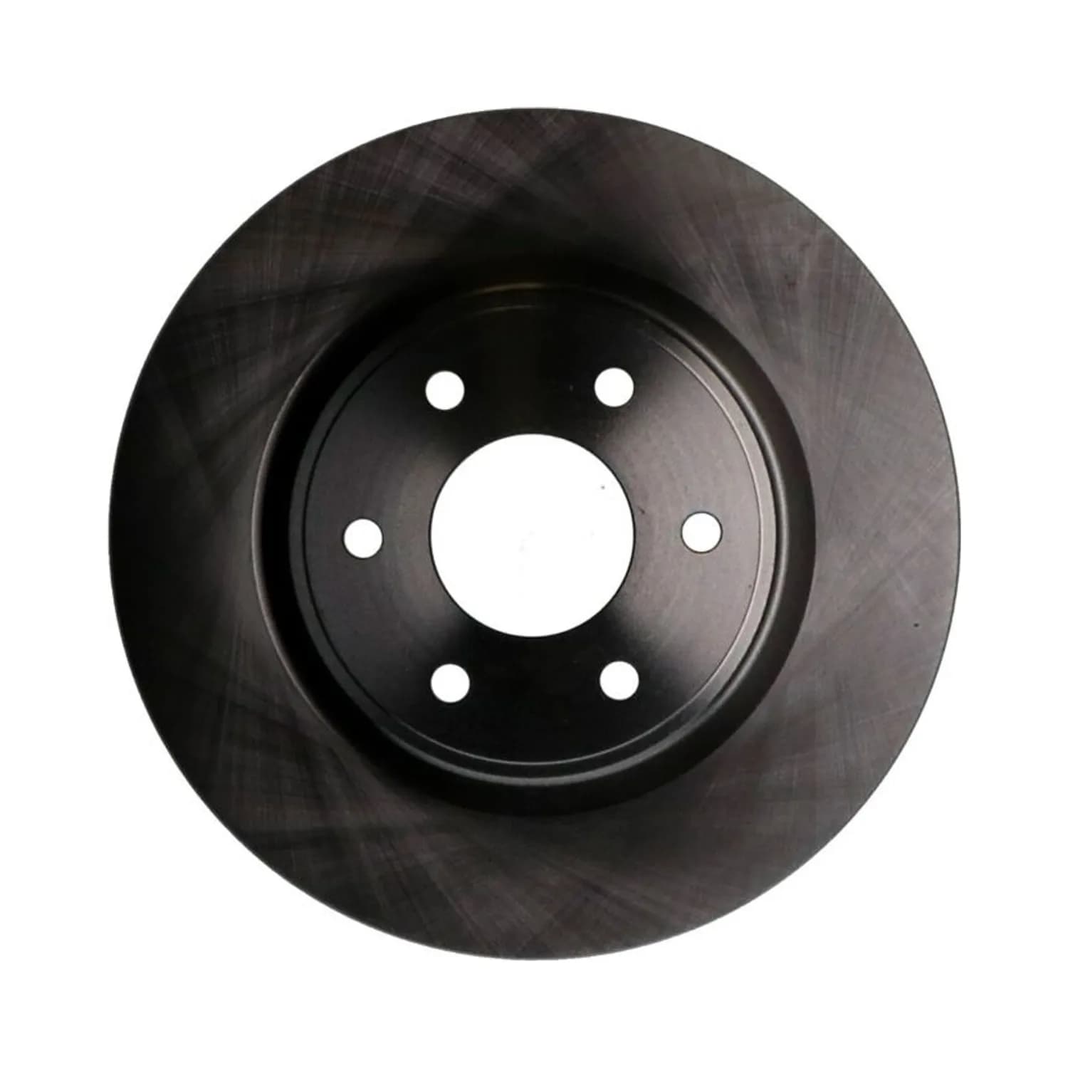 Disco De Freno Delantero Drivetec D715