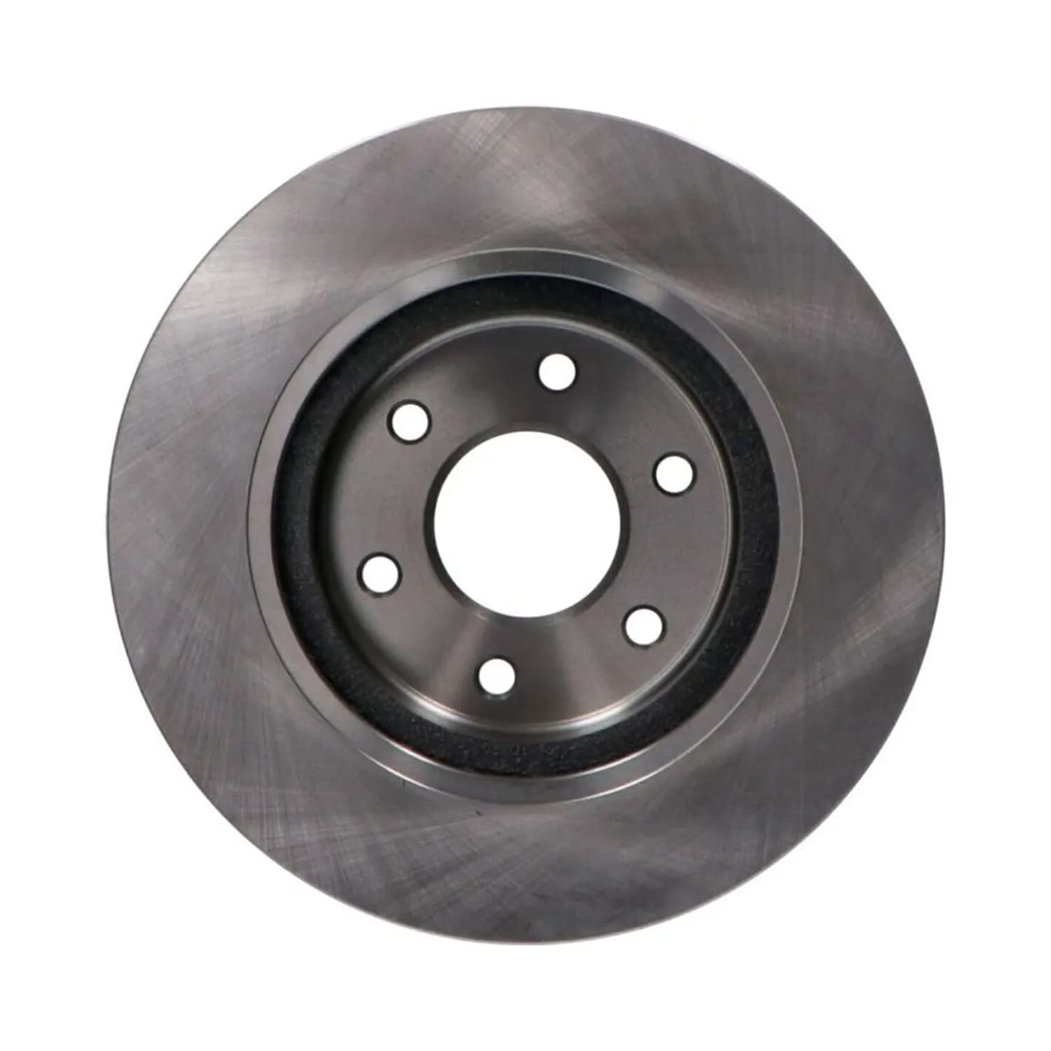 Disco De Freno Delantero Drivetec D715