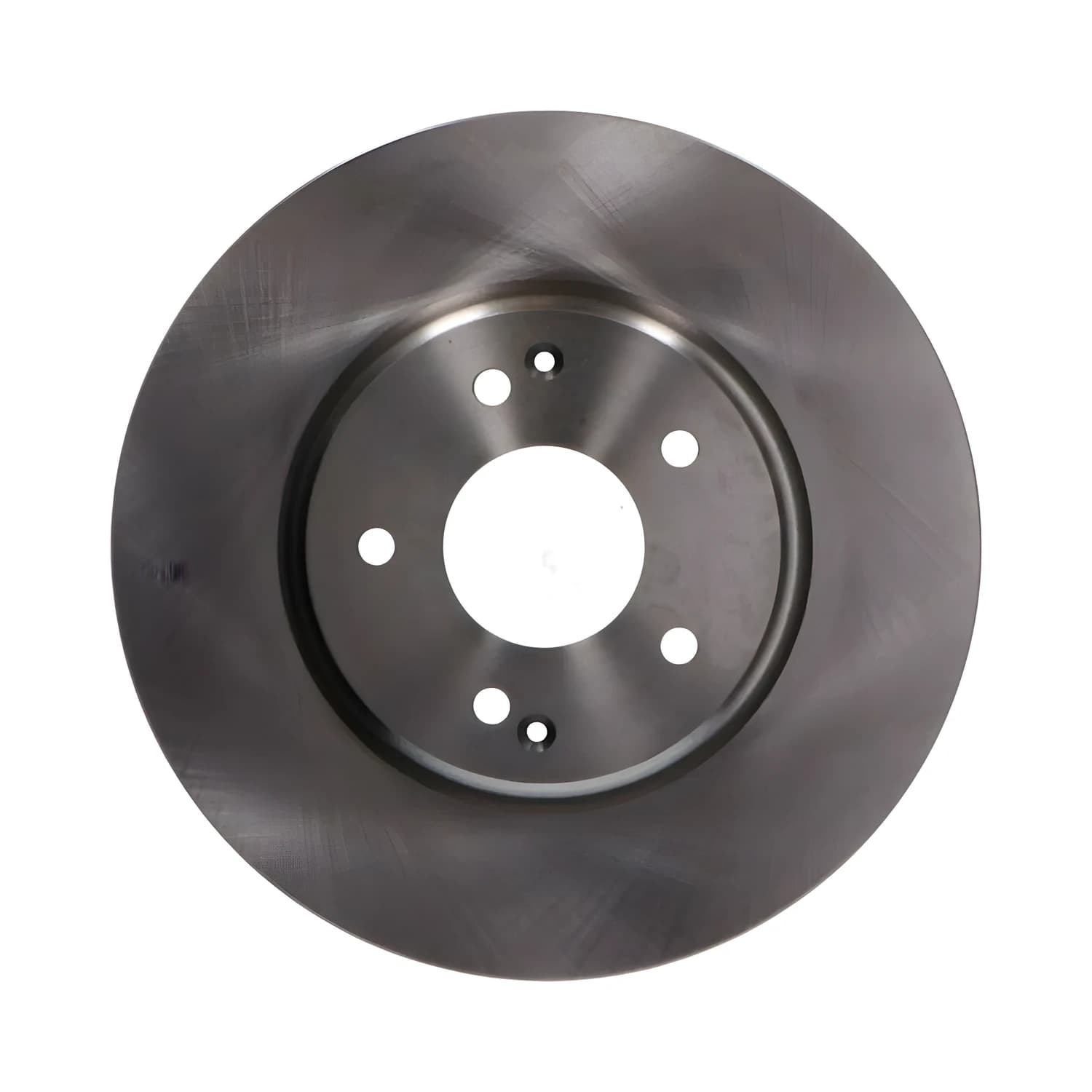 Disco De Freno Delantero Drivetec D723