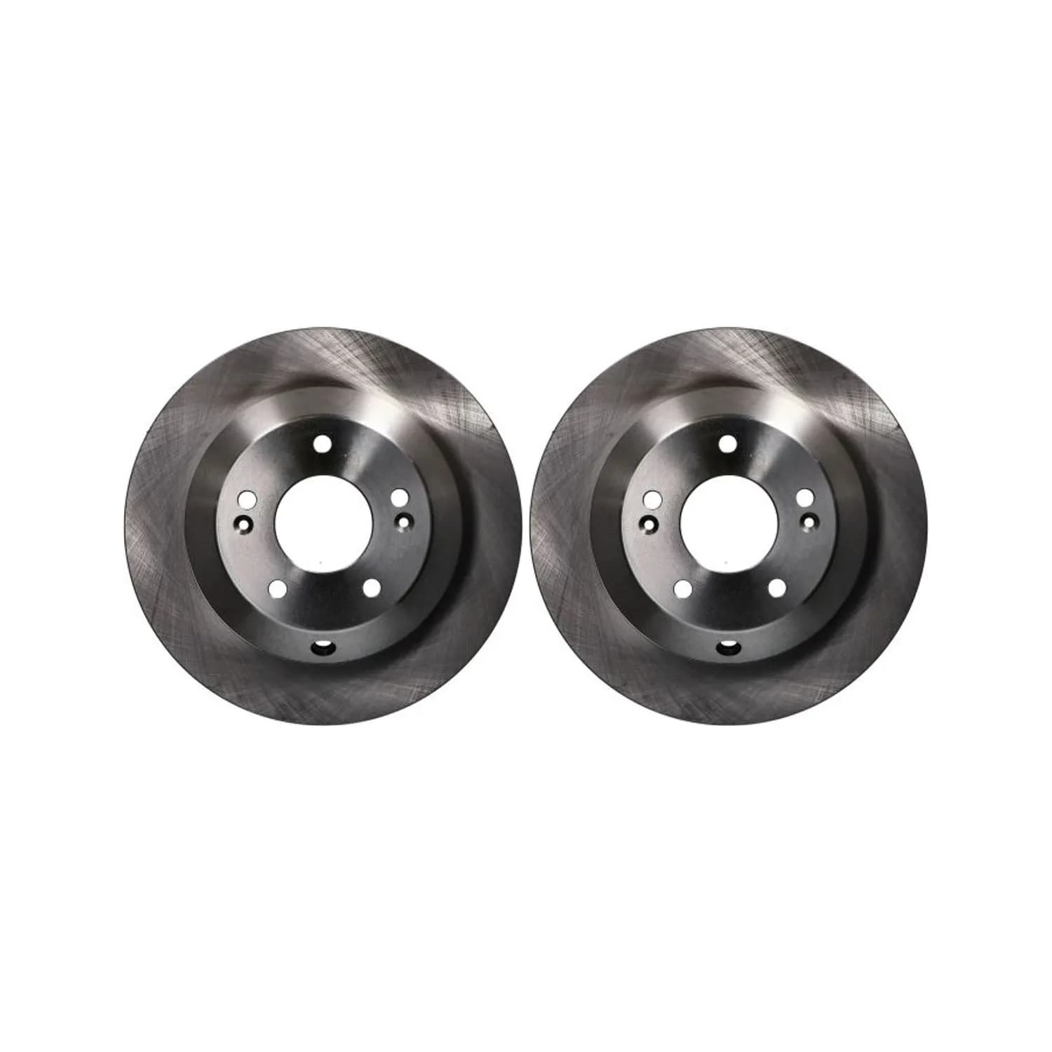 Discos de freno Traseros para KIA Sorento 2010 al 2015 - Drivetec
