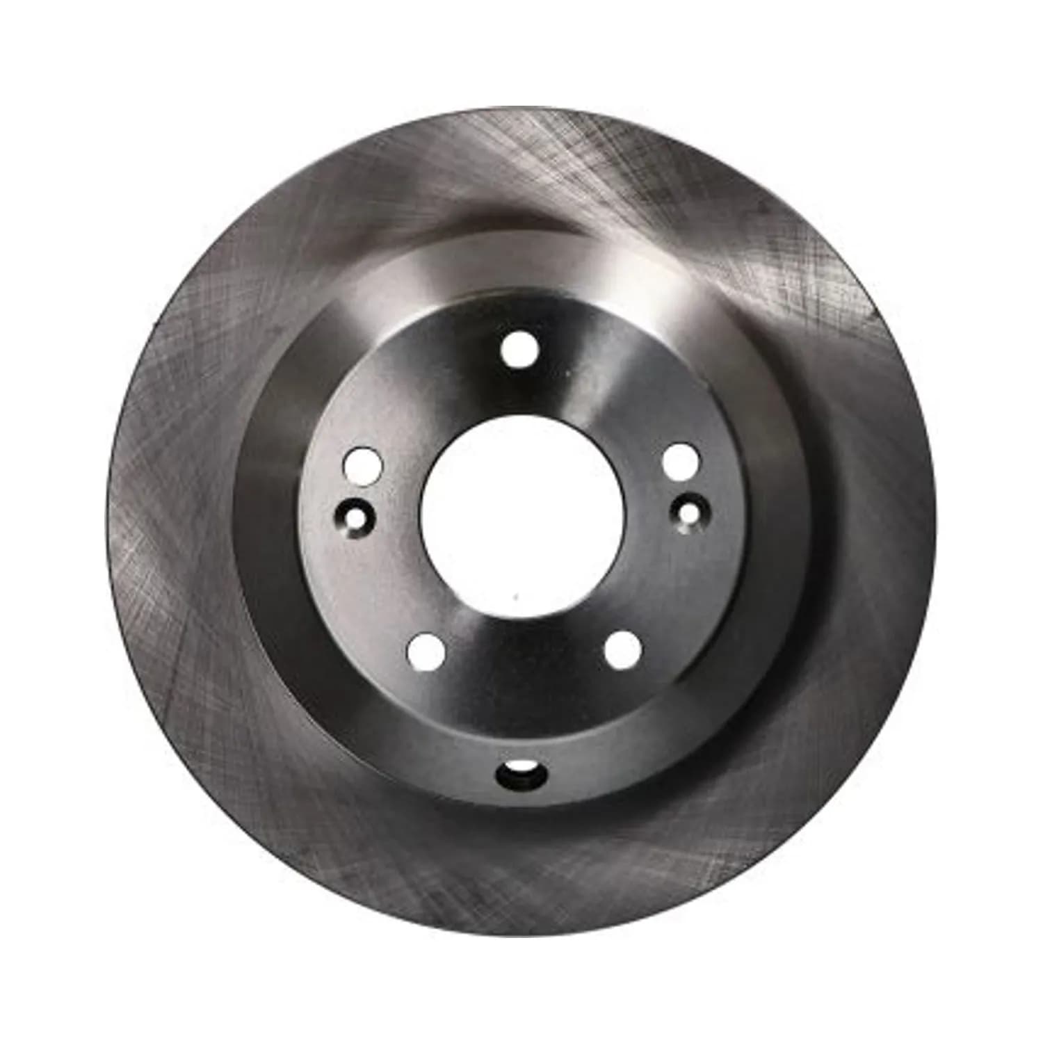 Disco De Freno Trasero Drivetec D727