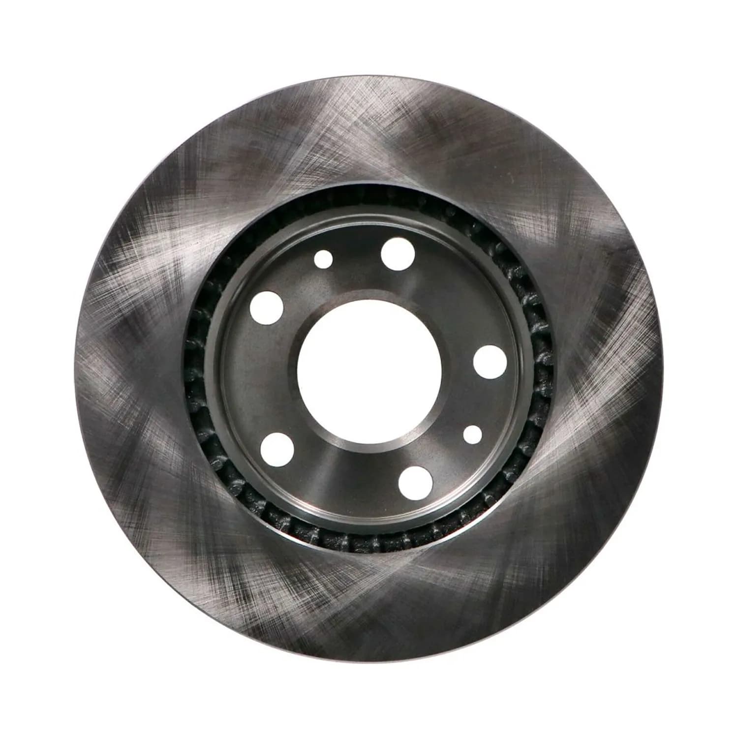 Disco De Freno Delantero Drivetec D732