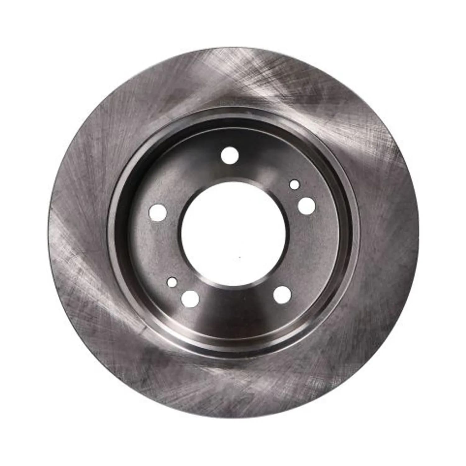 Disco De Freno Trasero Drivetec D737