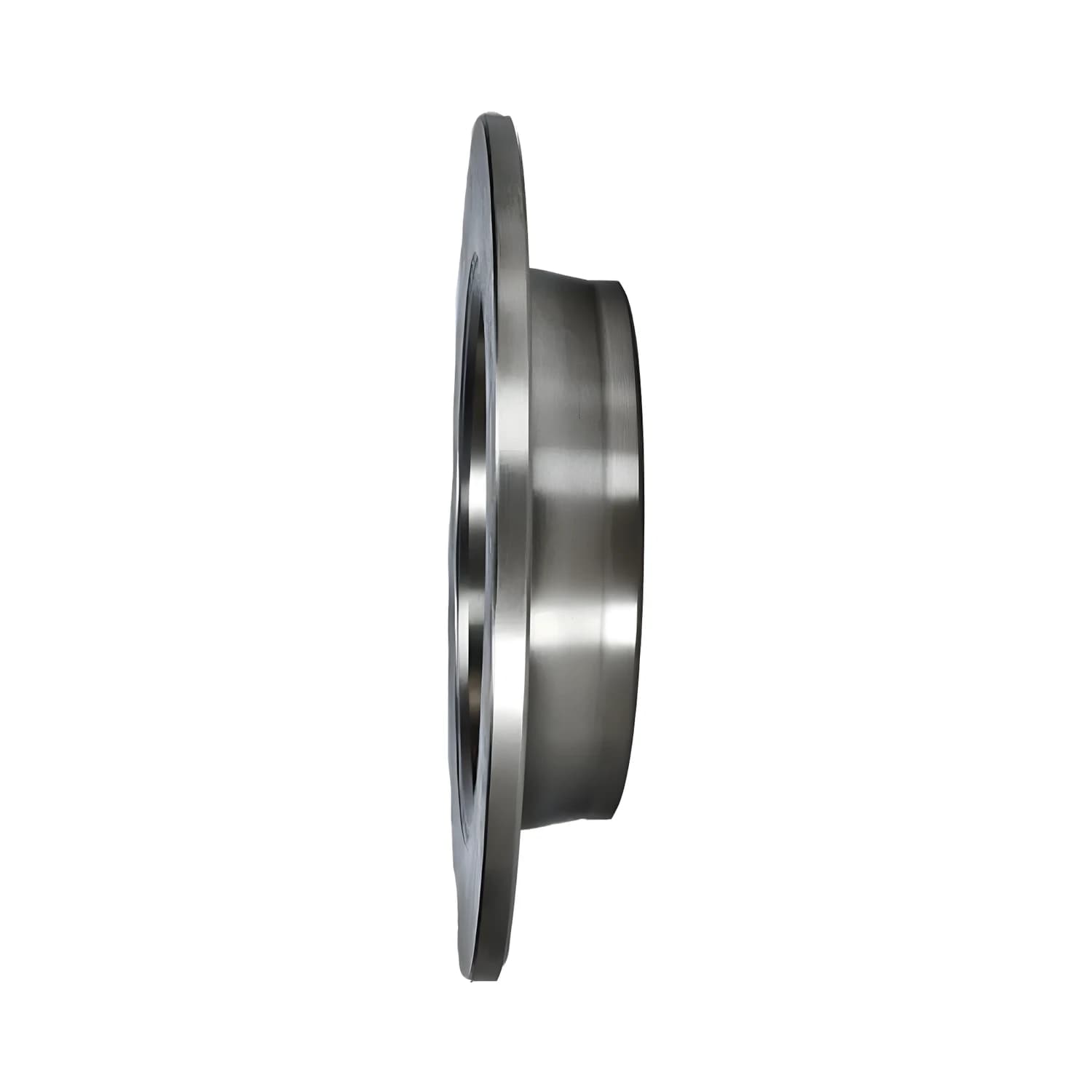Disco De Freno Trasero Drivetec D737