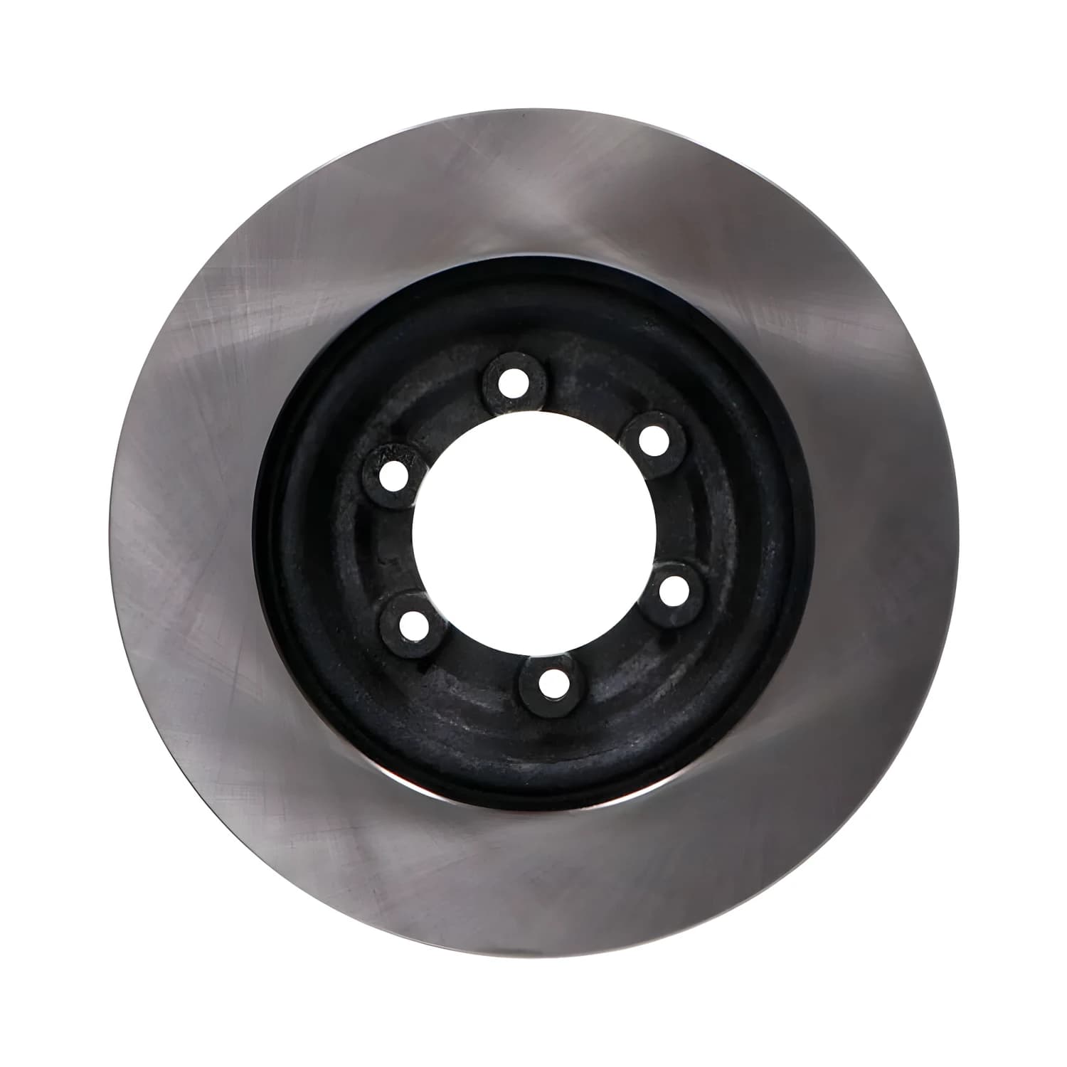 Disco De Freno Delantero Drivetec D748