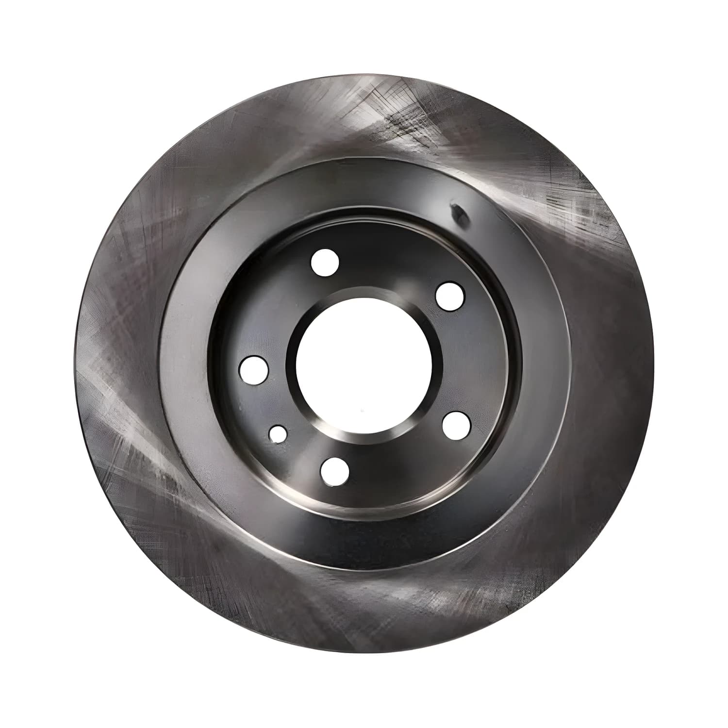 Disco De Freno Trasero Drivetec D749