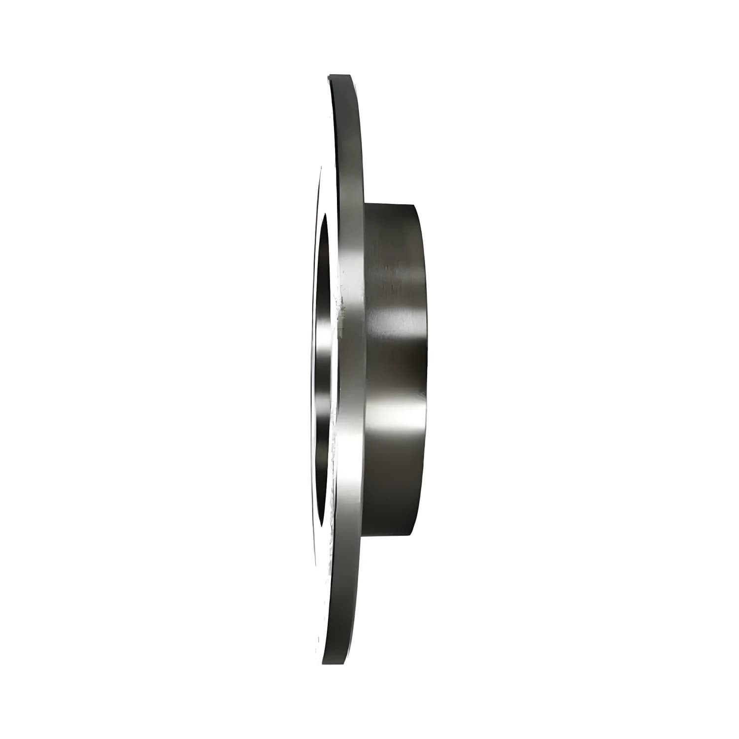 Disco De Freno Trasero Drivetec D749