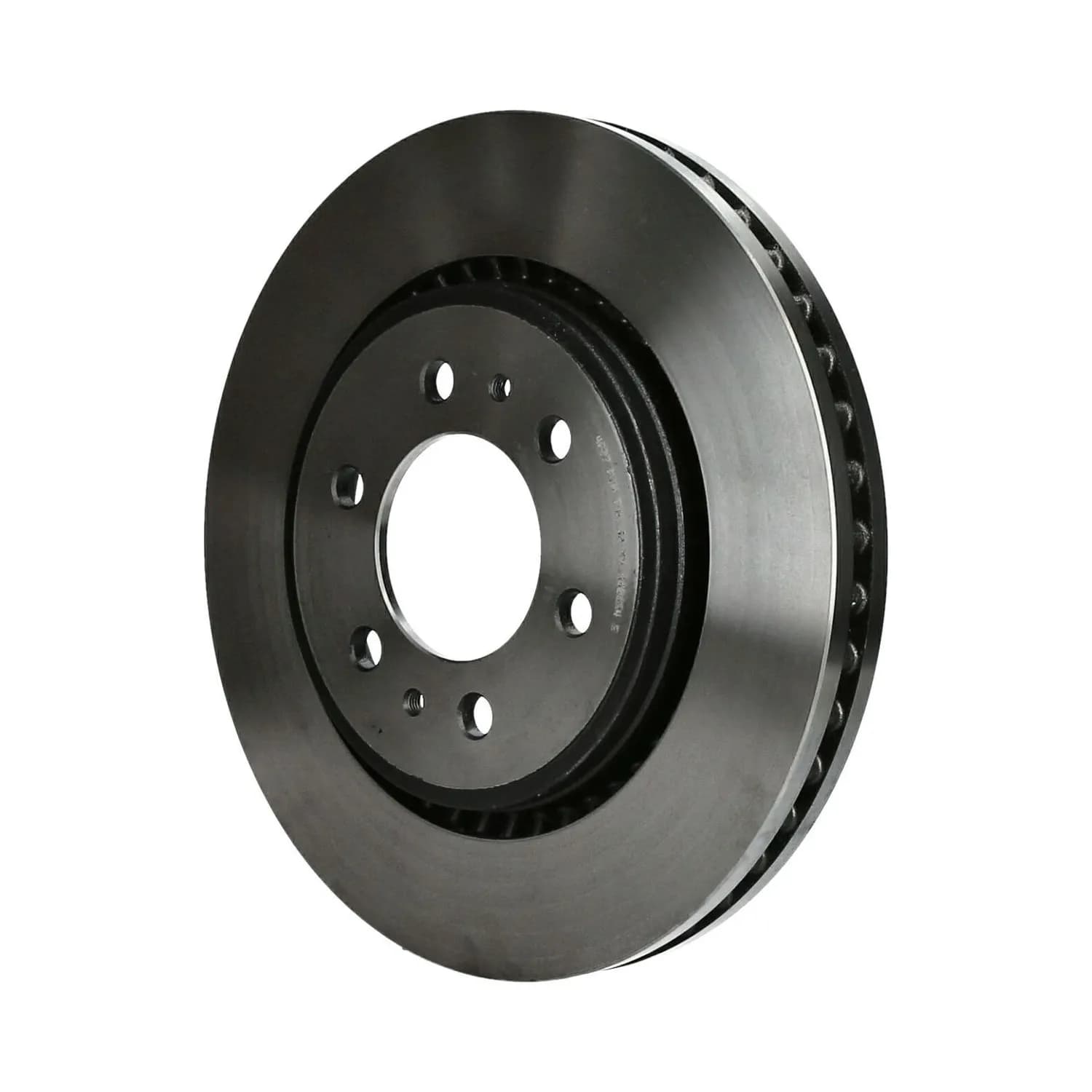 Disco De Freno Delantero Frasle D753