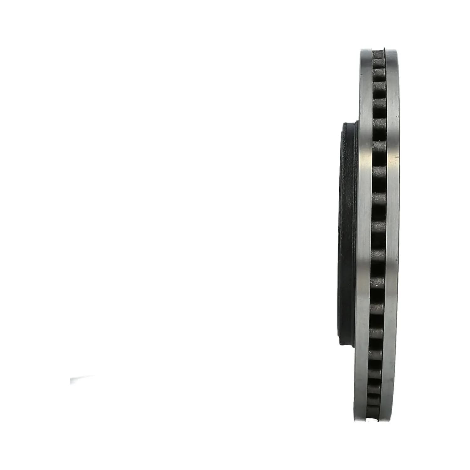 Disco De Freno Delantero Frasle D753