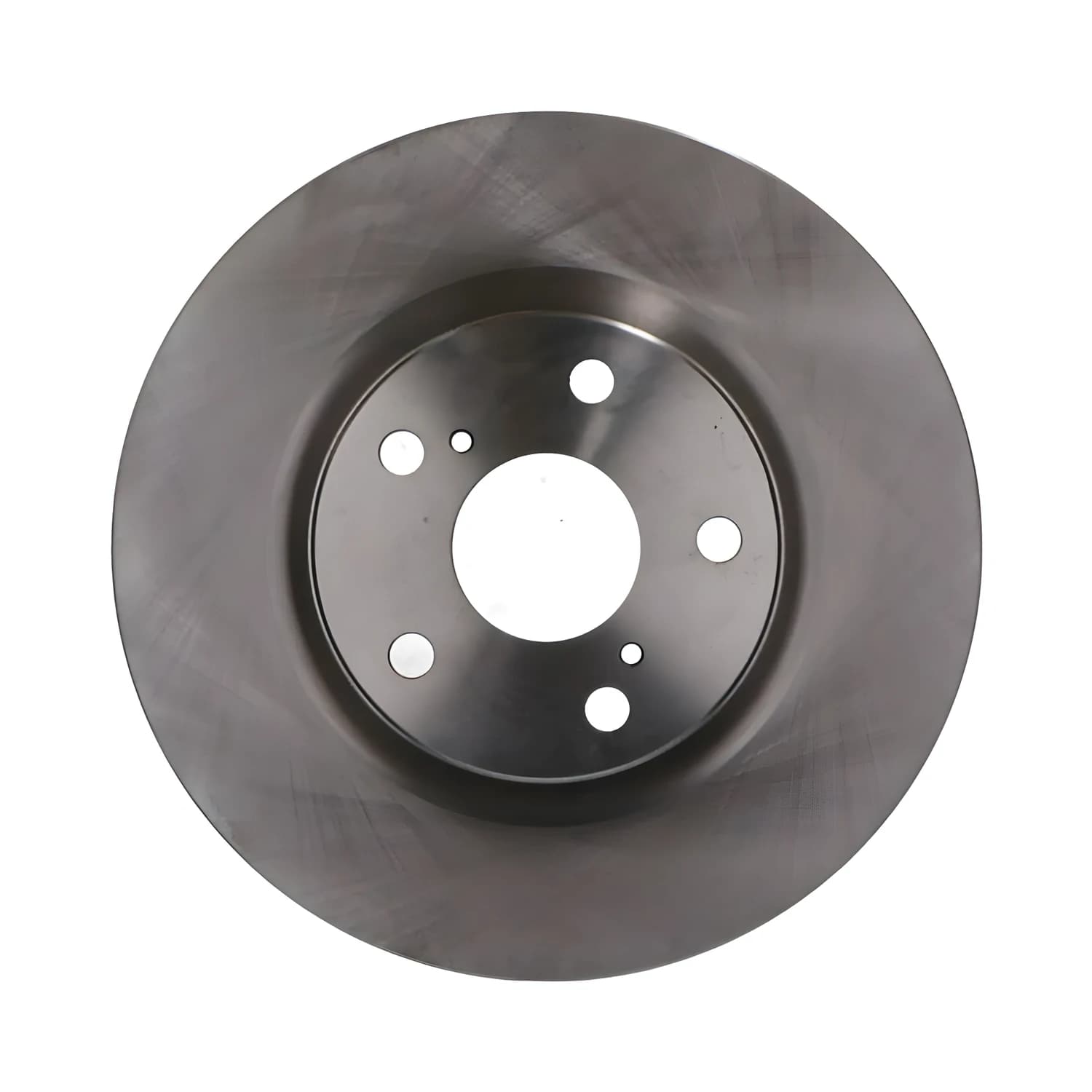 Disco De Freno Delantero Drivetec D762