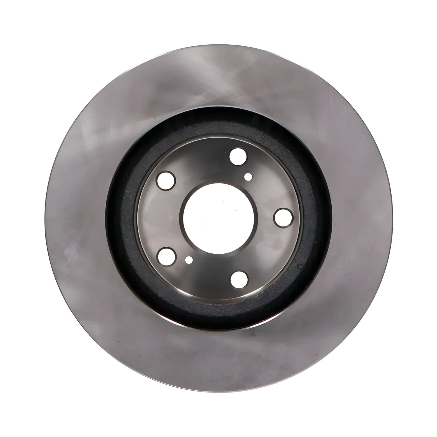 Disco De Freno Delantero Drivetec D762