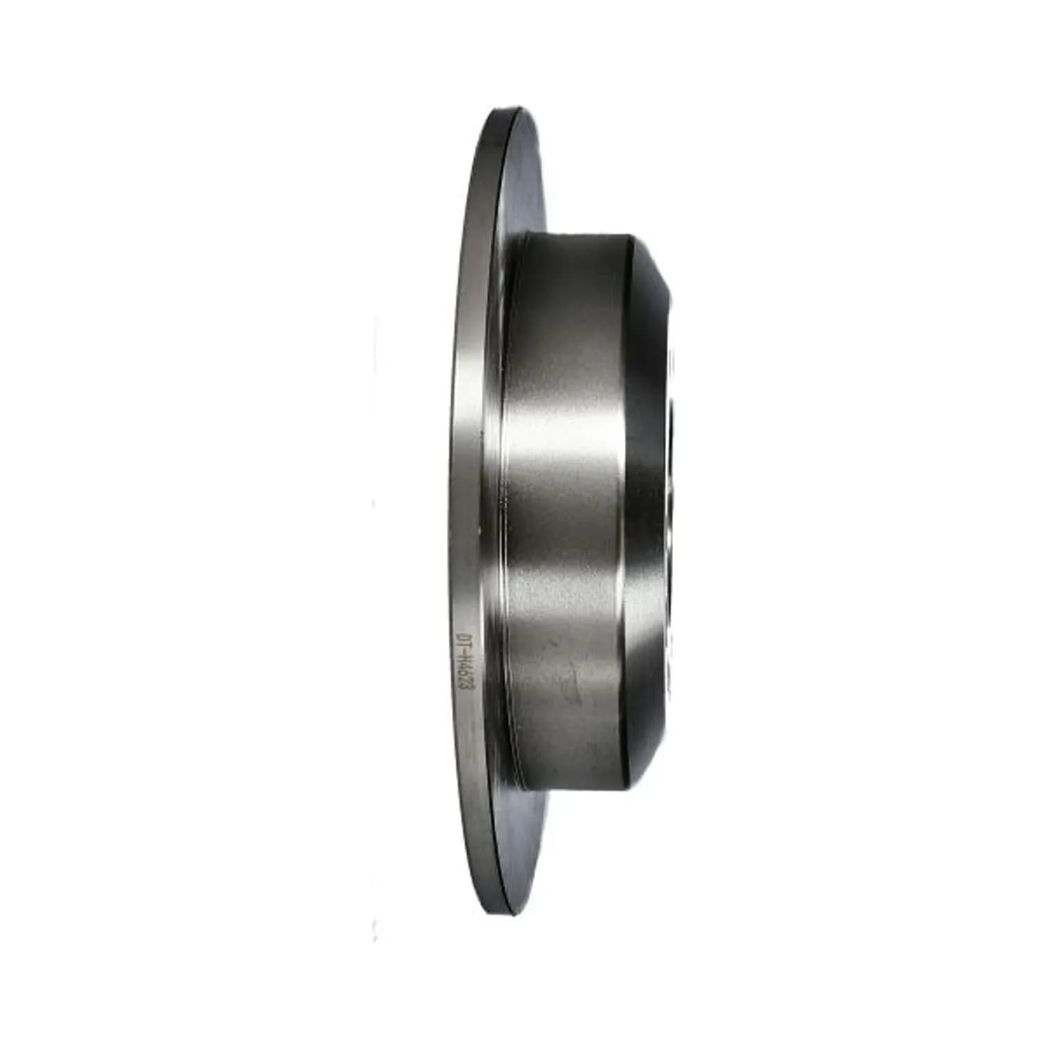 Disco De Freno Trasero Drivetec D777