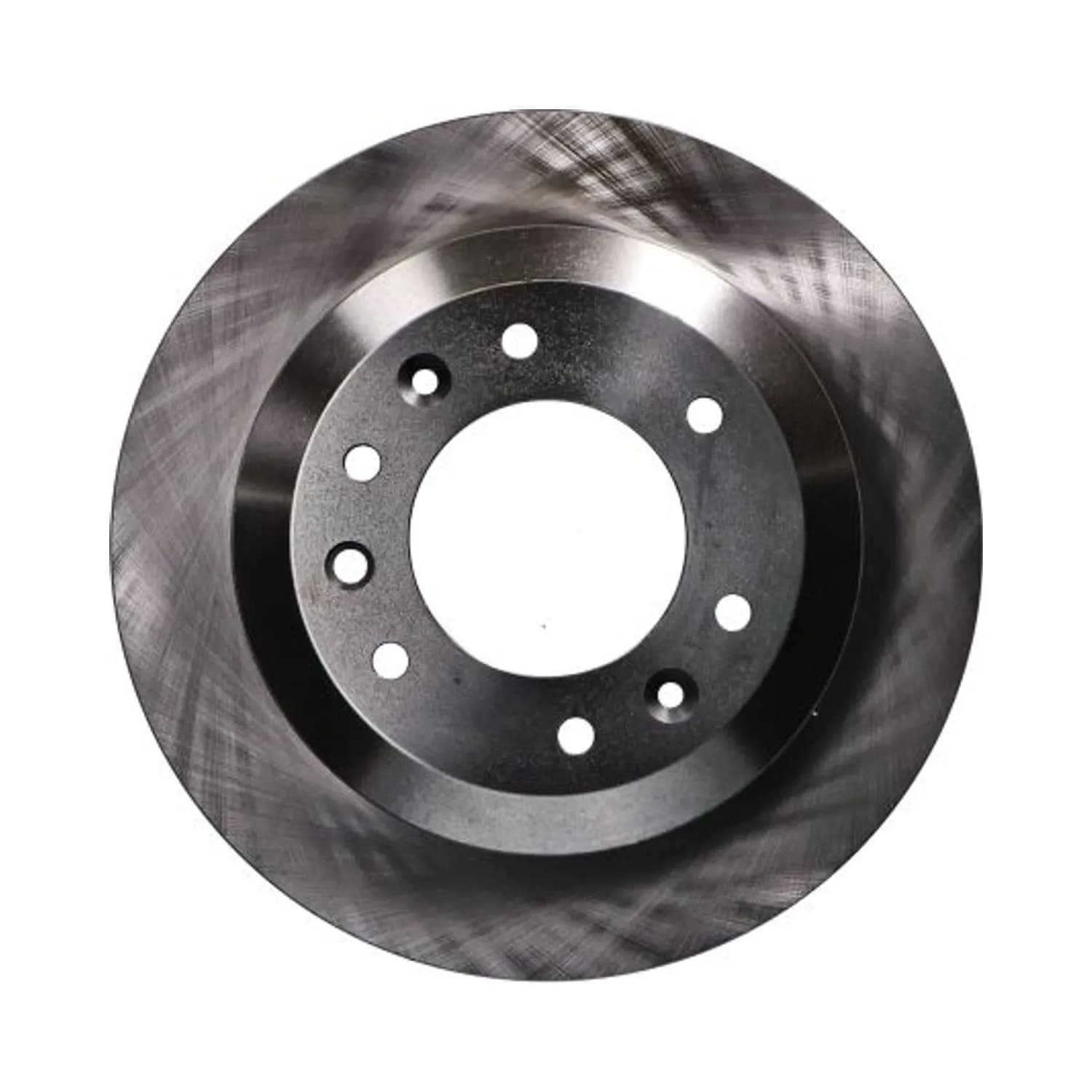 Disco De Freno Trasero Drivetec D777