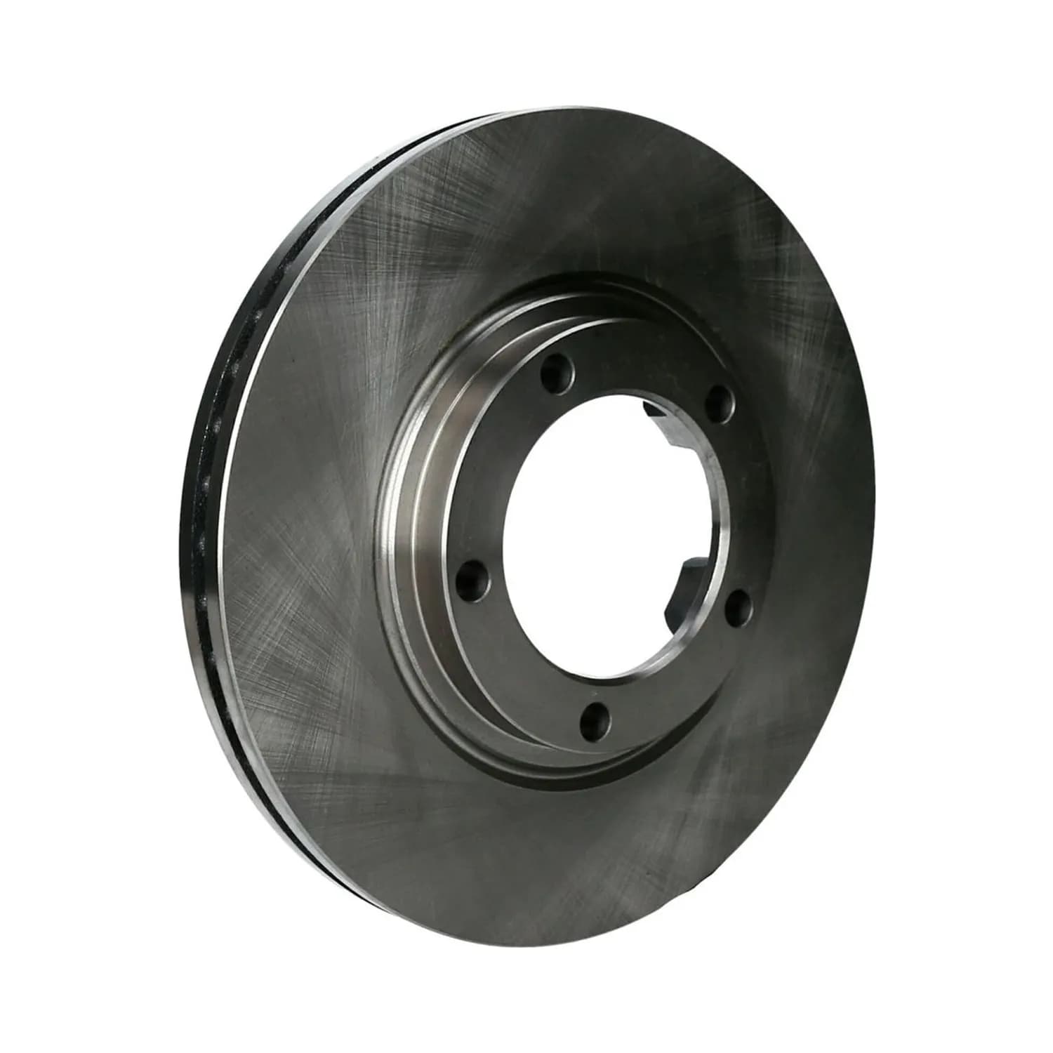 Disco De Freno Delantero Drivetec D778