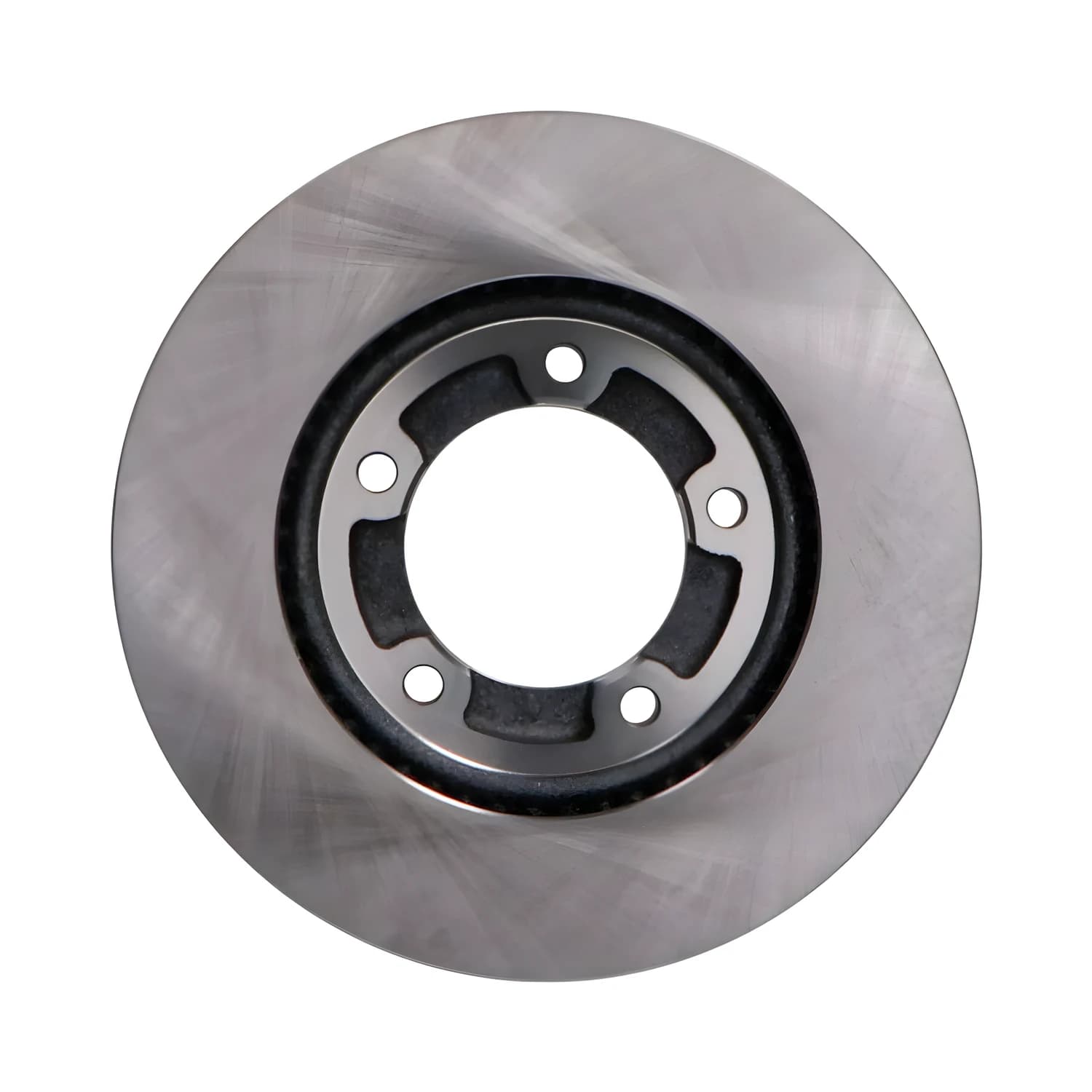 Disco De Freno Delantero Drivetec D778