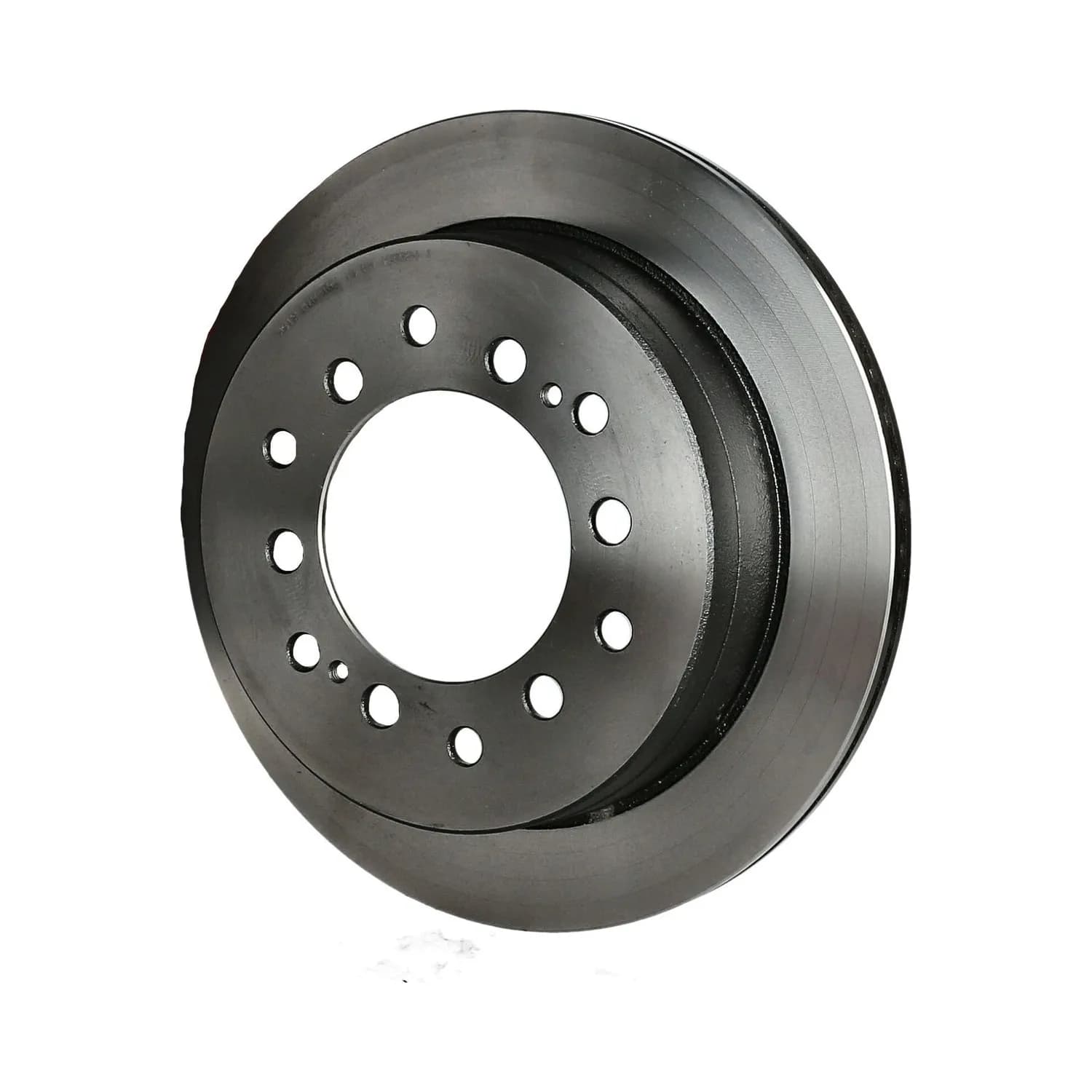 Disco De Freno Trasero Frasle D798