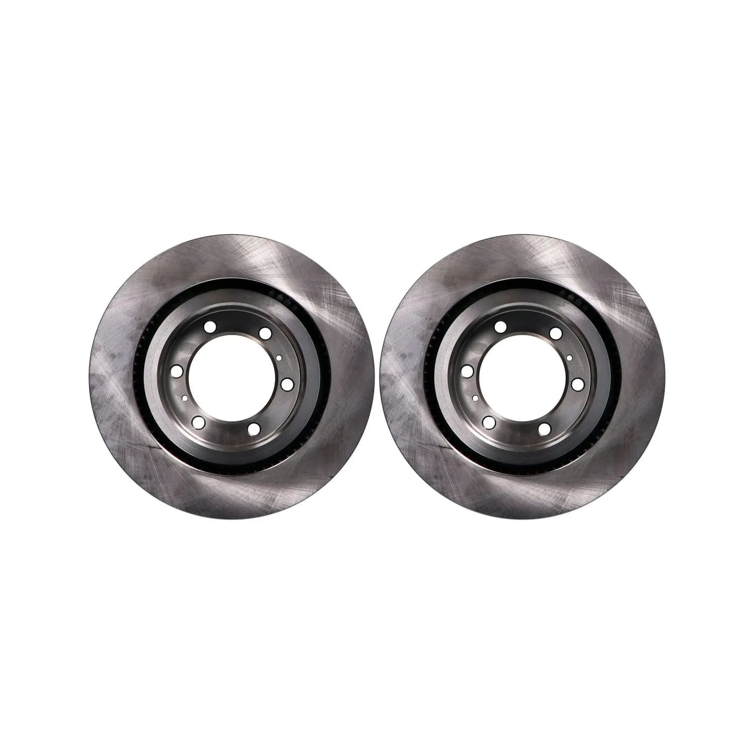 Par Disco De Freno Delantero Drivetec D804 - DF068