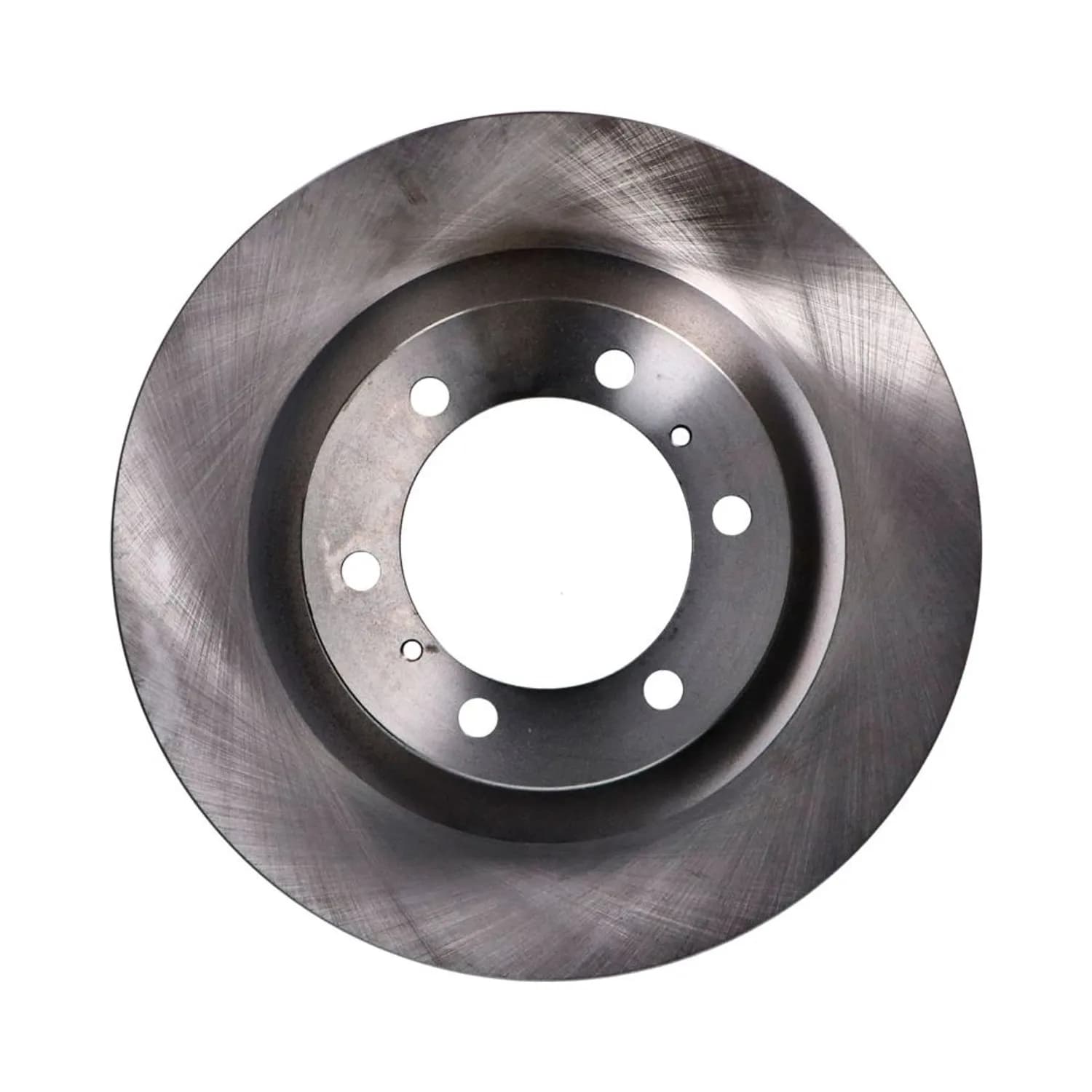 Disco De Freno Delantero Drivetec D804
