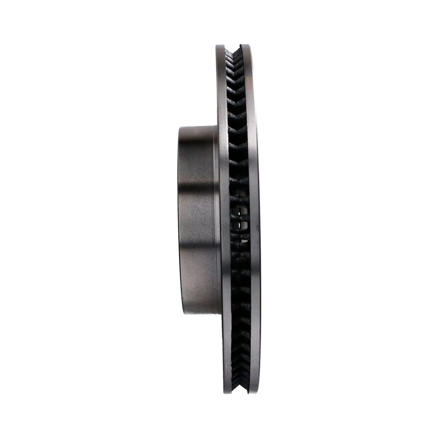 Disco De Freno Delantero Drivetec D804