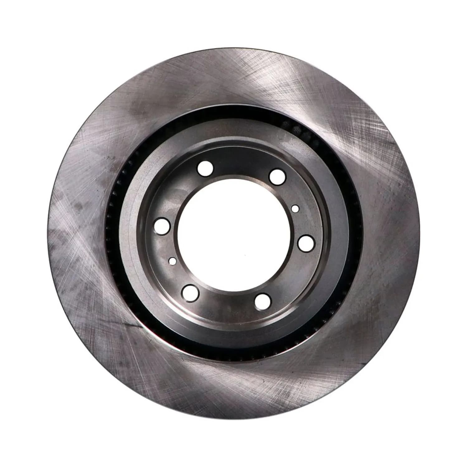 Disco De Freno Delantero Drivetec D804