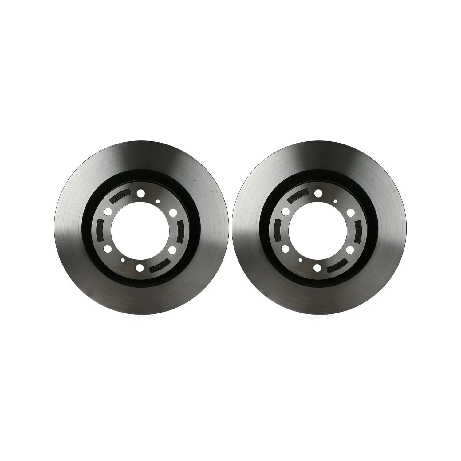 Discos de freno Delanteros para Toyota 4runner 2010 al 2023 - Frasle