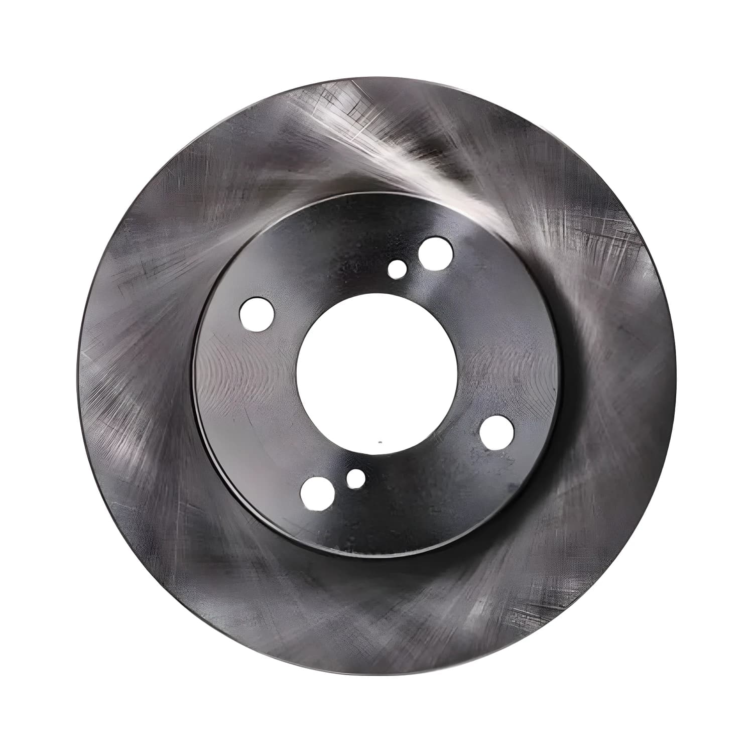 Disco De Freno Delantero Drivetec D825