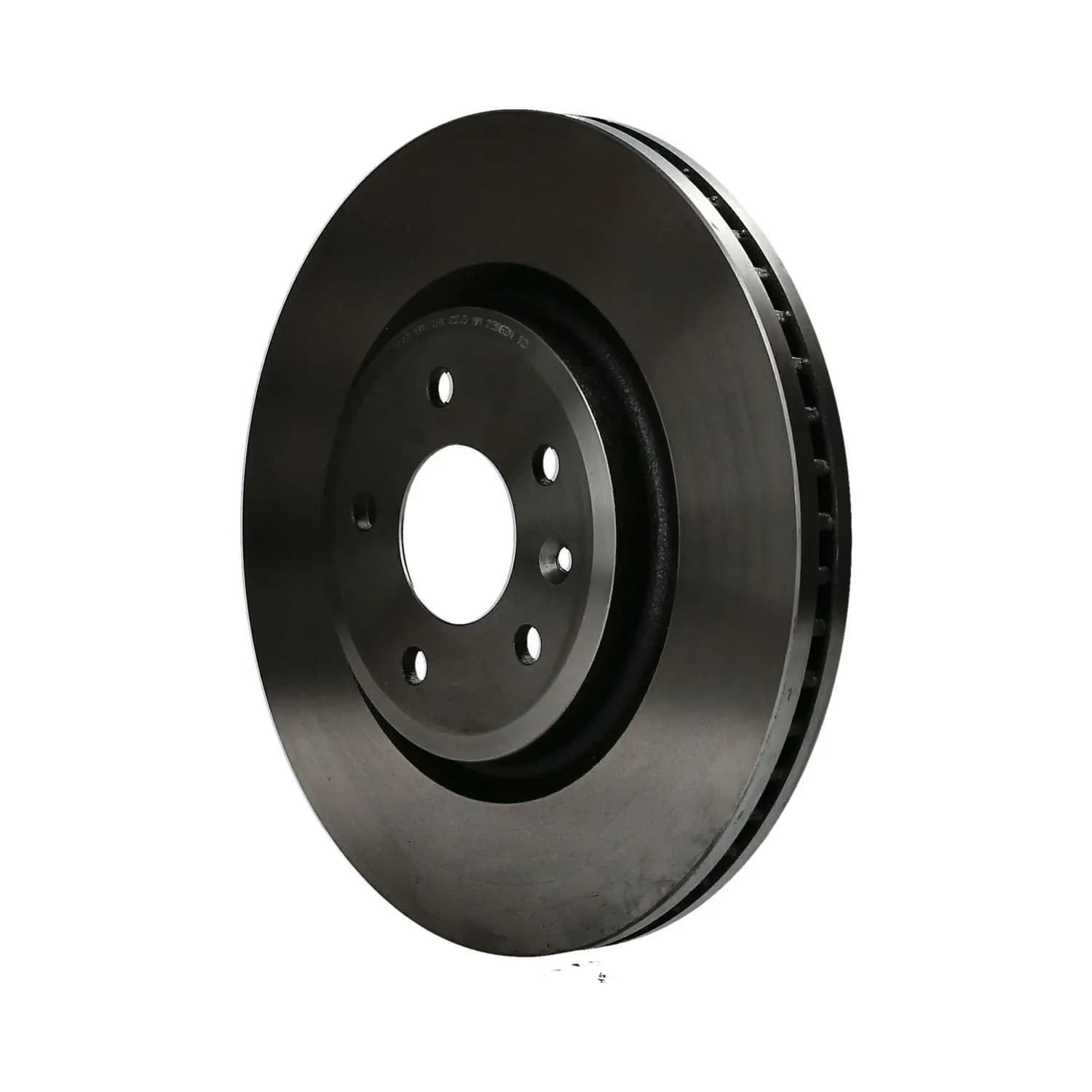 Disco De Freno Delantero Frasle D905