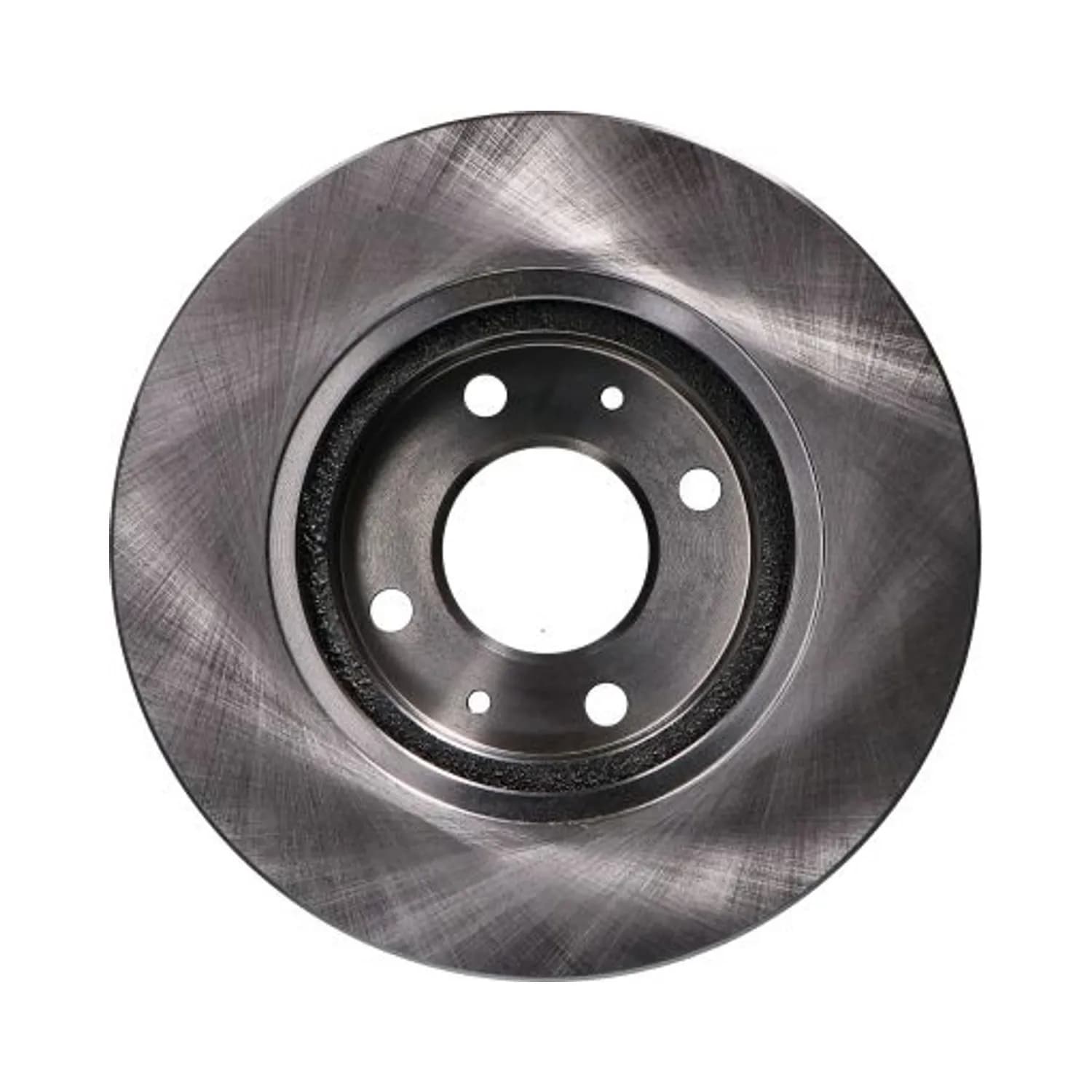 Disco De Freno Delantero Drivetec D929