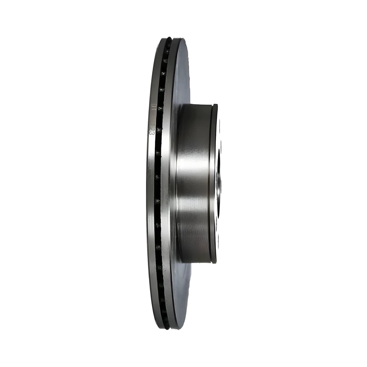 Disco De Freno Delantero Drivetec D929