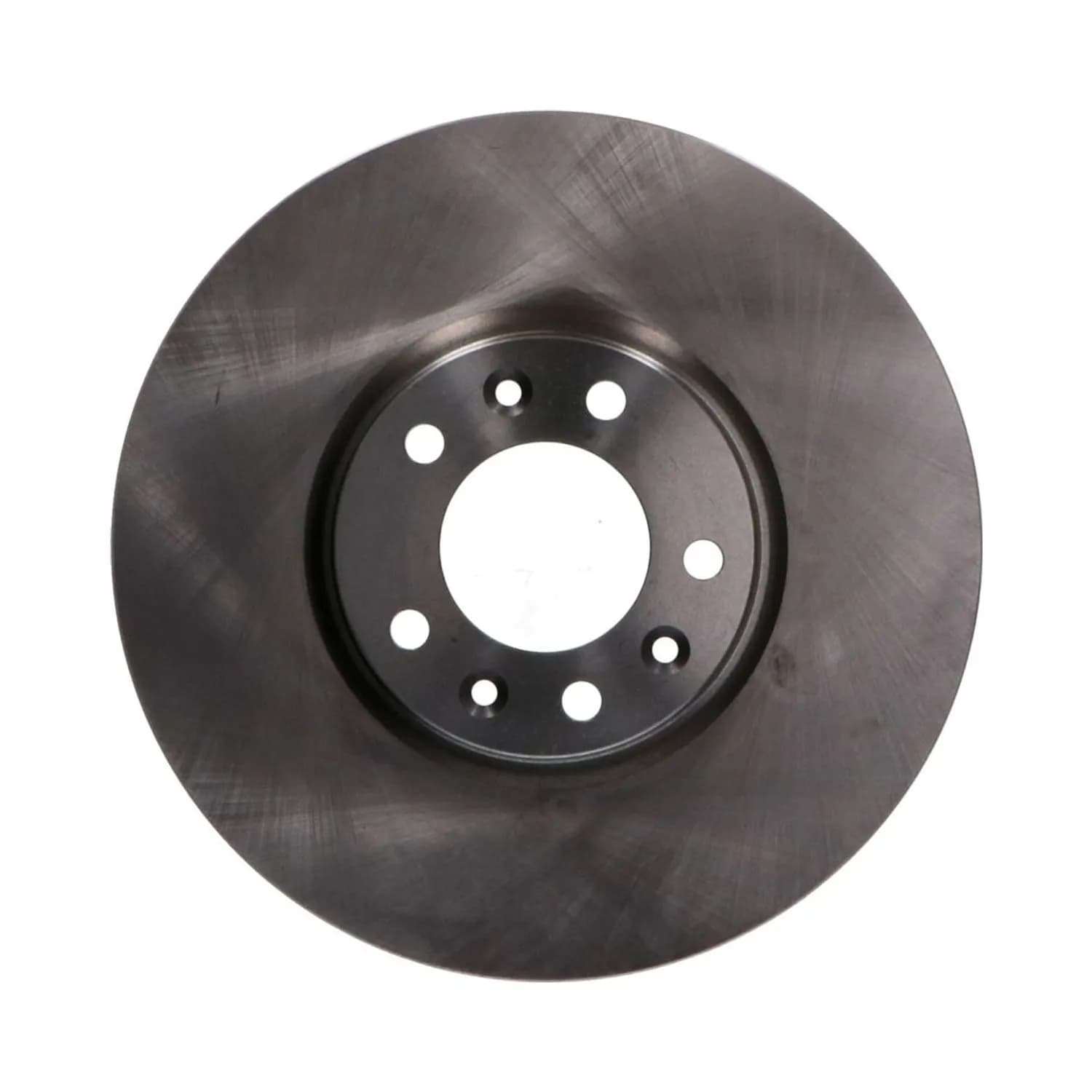 Disco De Freno Delantero Drivetec D931