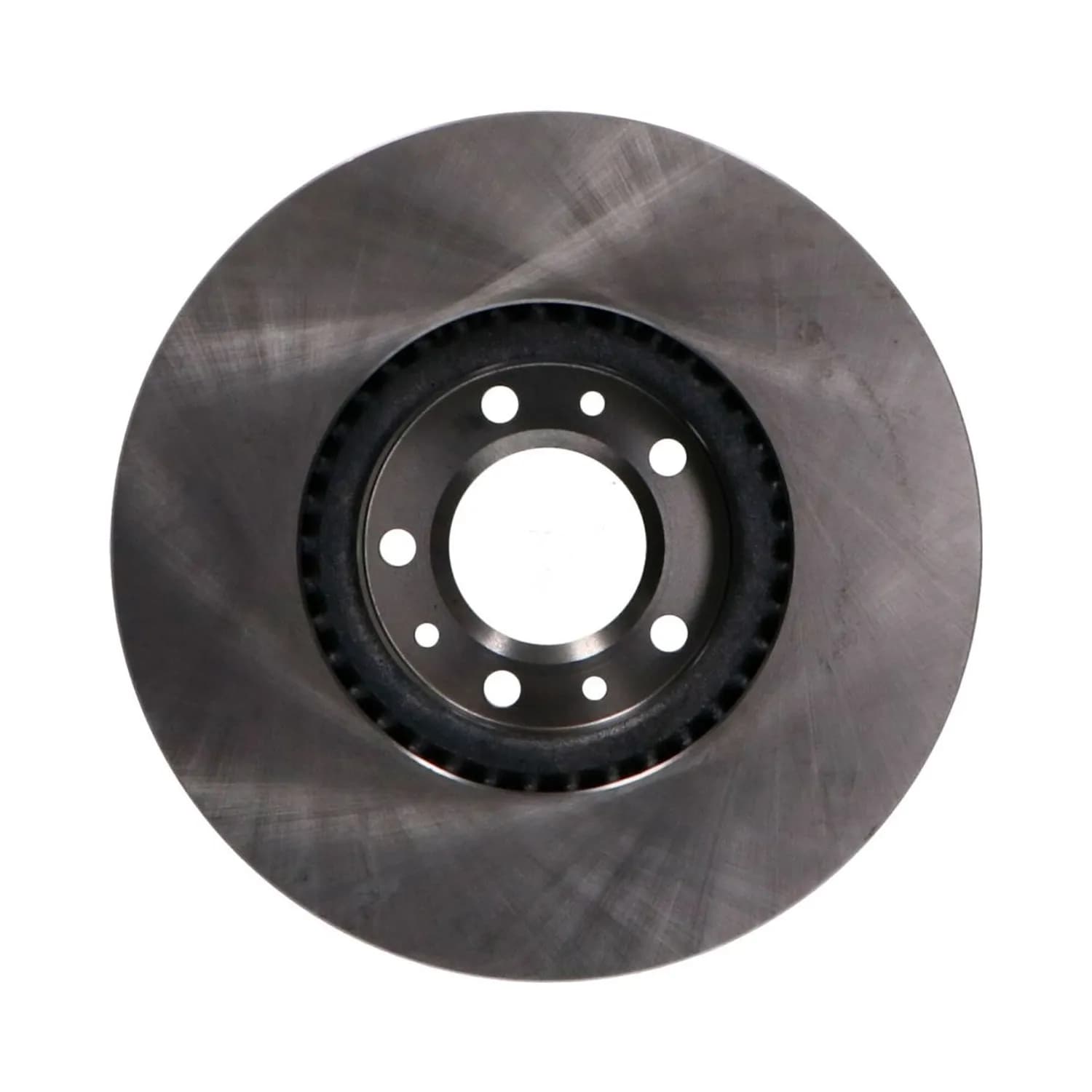Disco De Freno Delantero Drivetec D931
