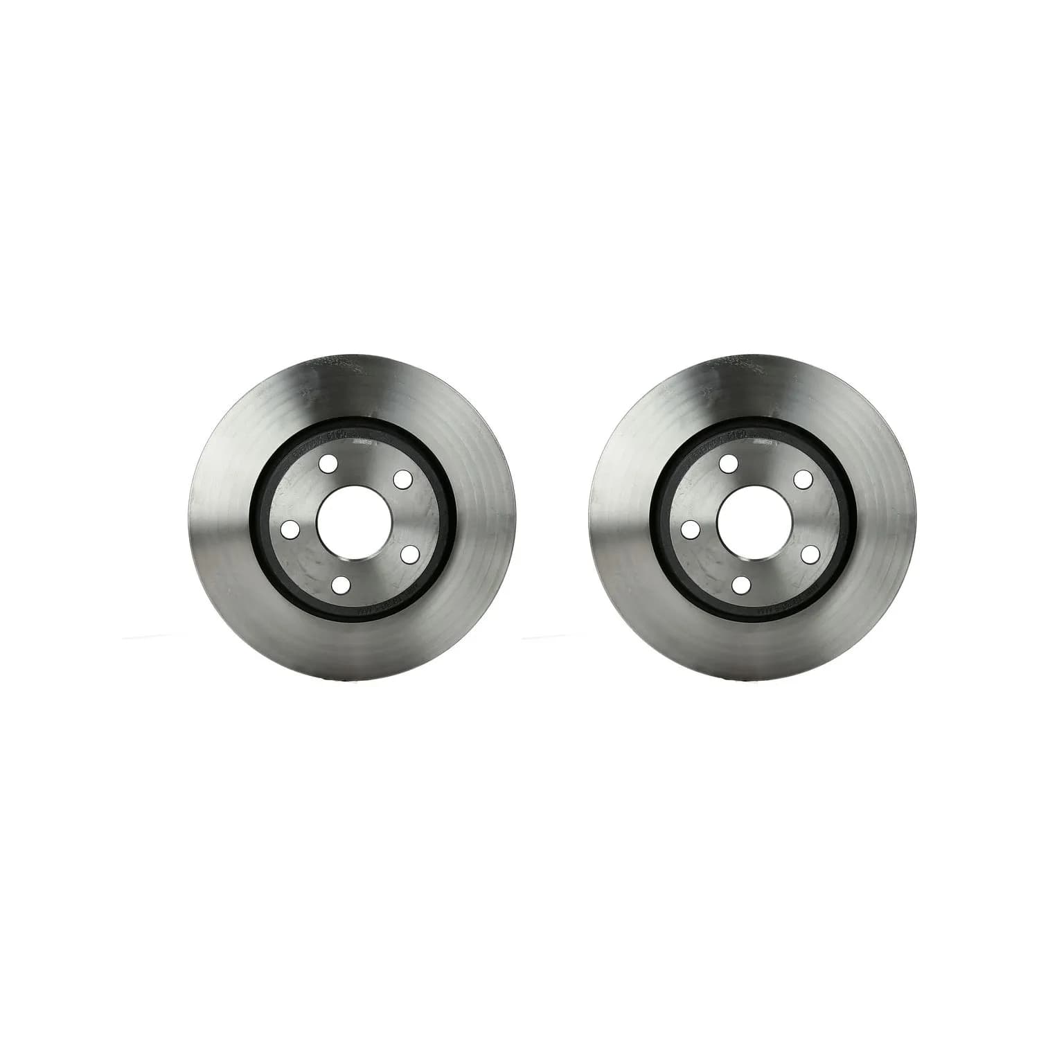 Discos de freno Delanteros para JEEP Grand Cherokee 2012 al 2019 - Frasle