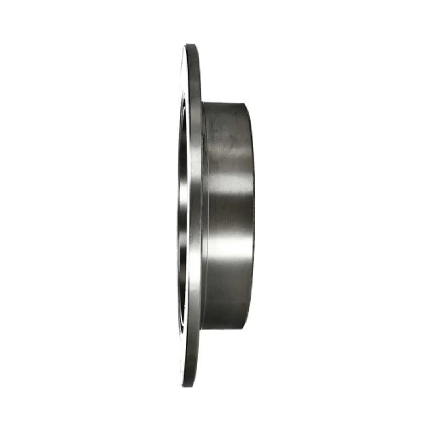 Disco De Freno Trasero Drivetec D959