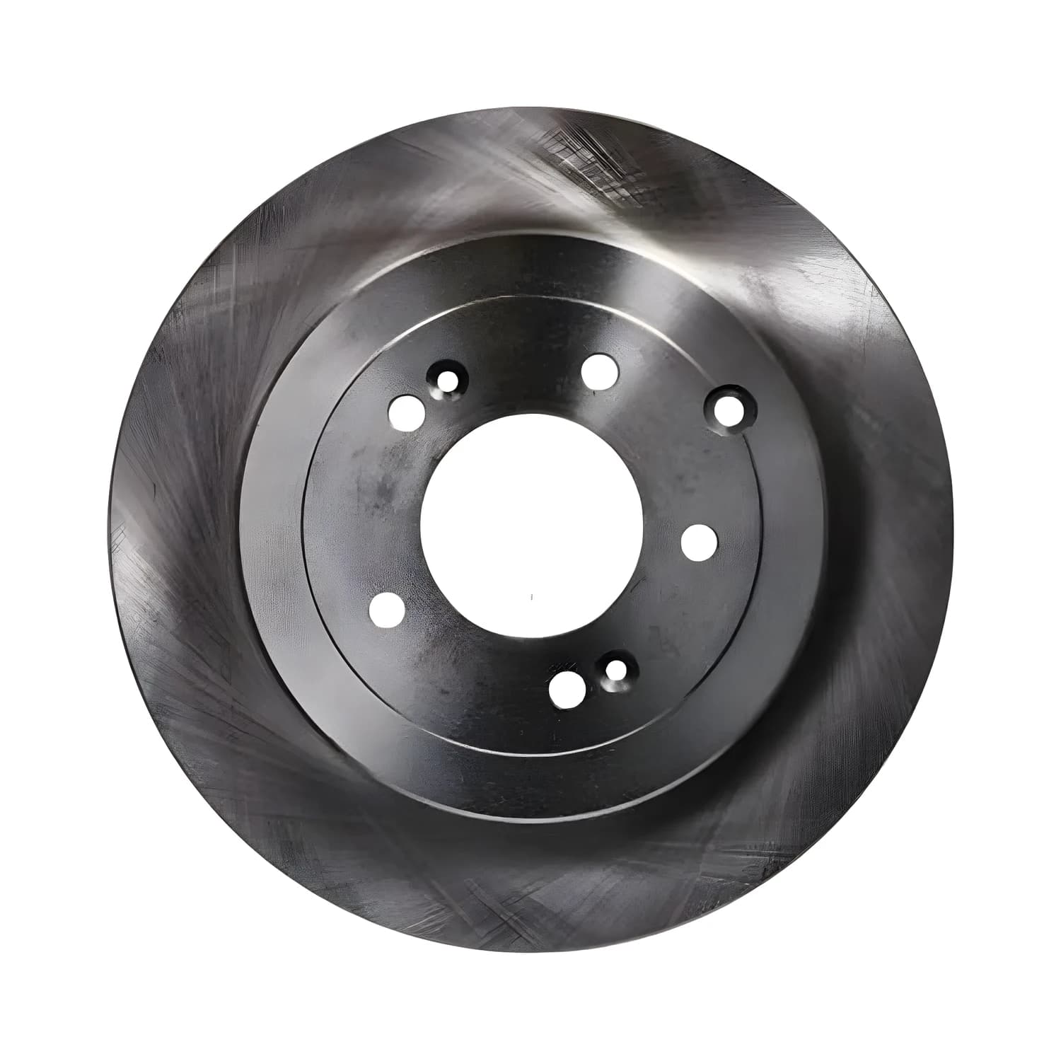Disco De Freno Trasero Drivetec D959