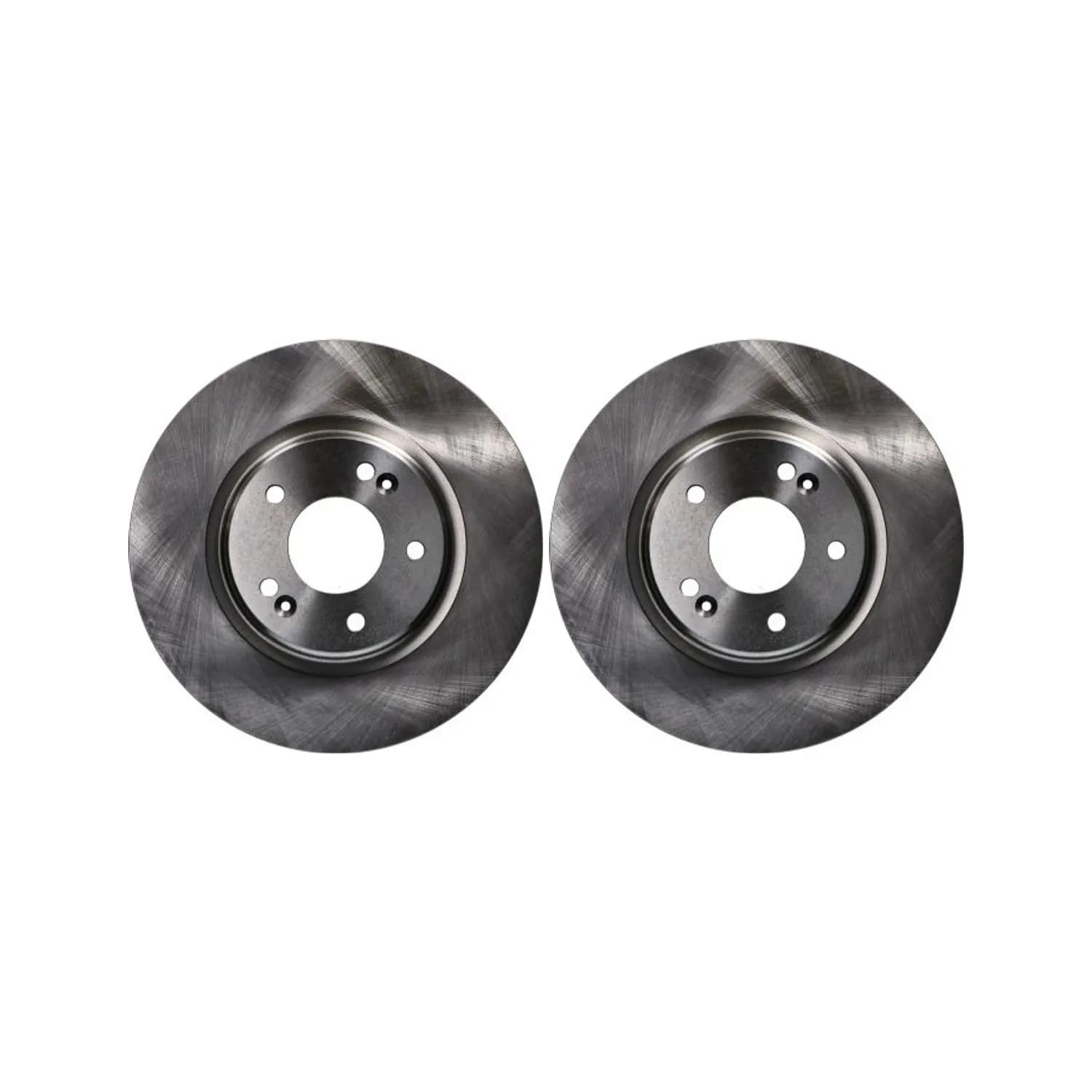 Frenos Delanteros para Hyundai I30 2017 al 2020 - Drivetec