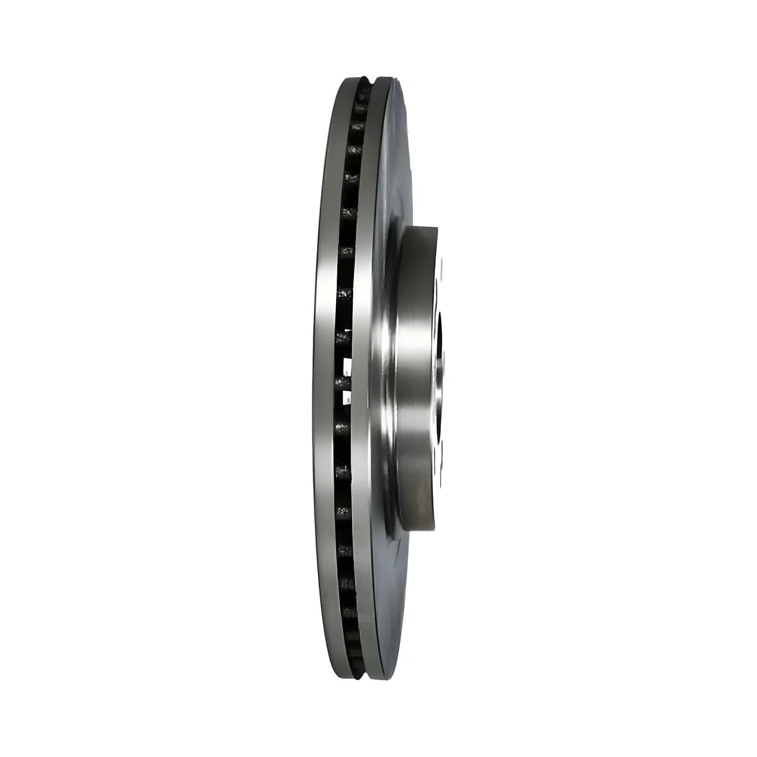 Disco De Freno Delantero Drivetec D960