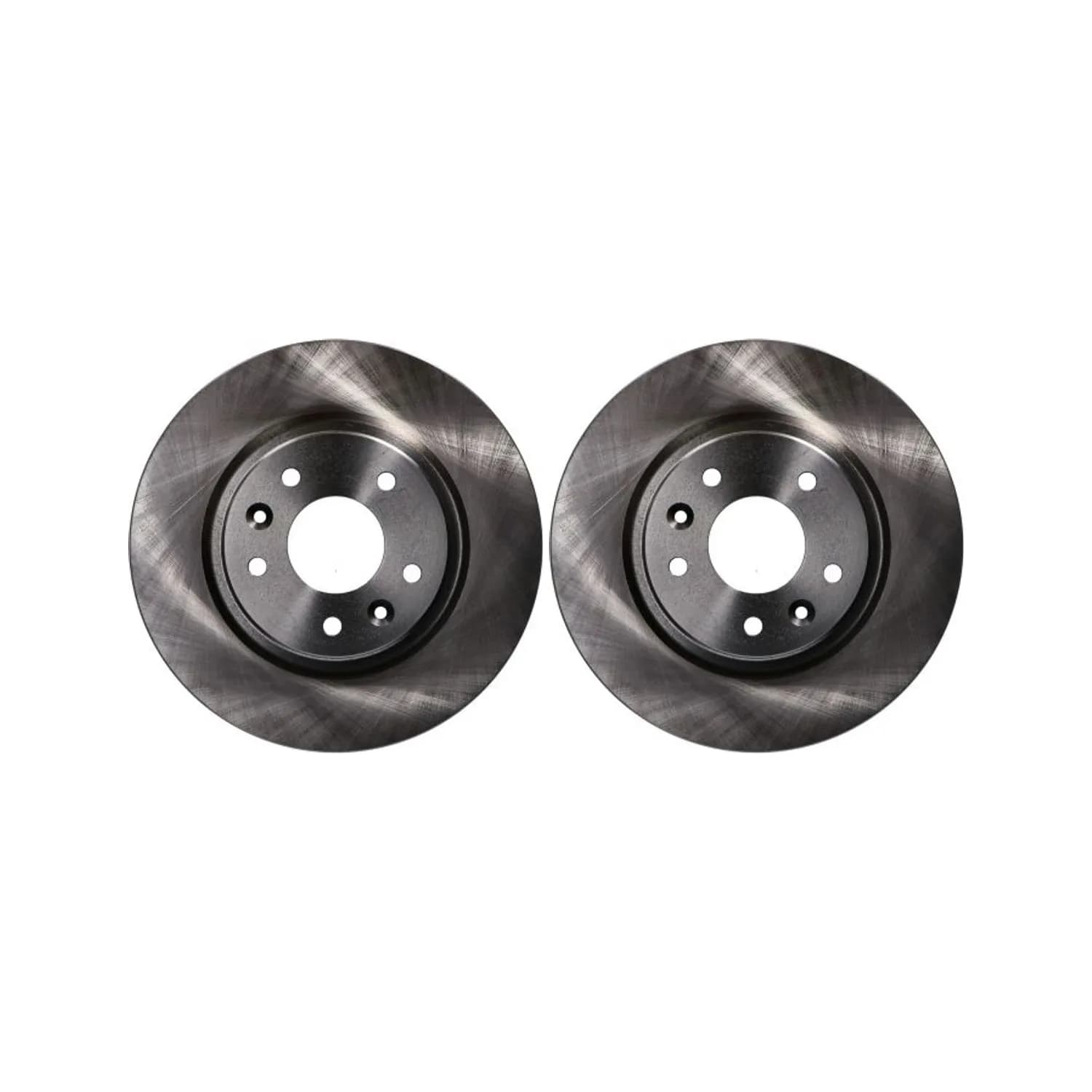 Par Disco De Freno Delantero Drivetec D993 - DF106