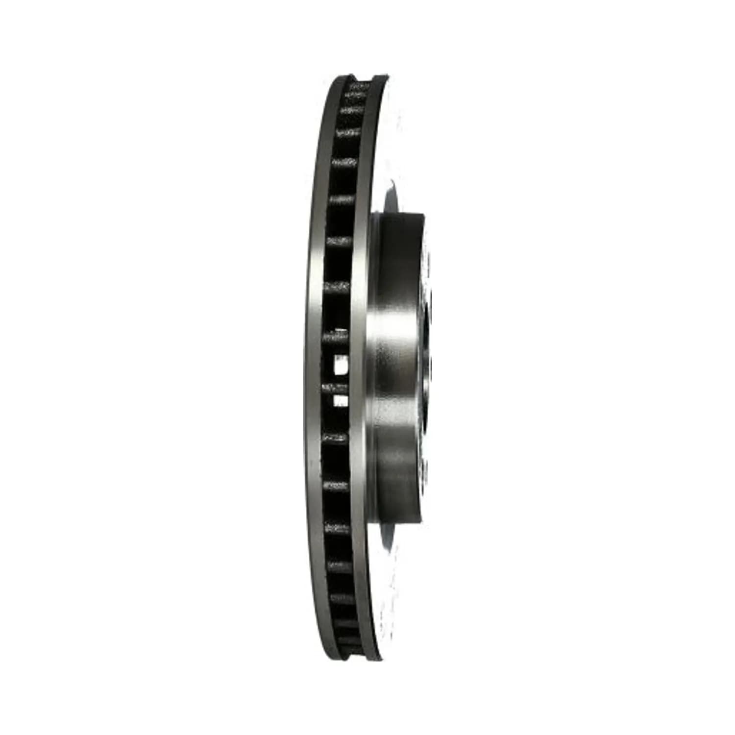 Disco De Freno Delantero Drivetec D993