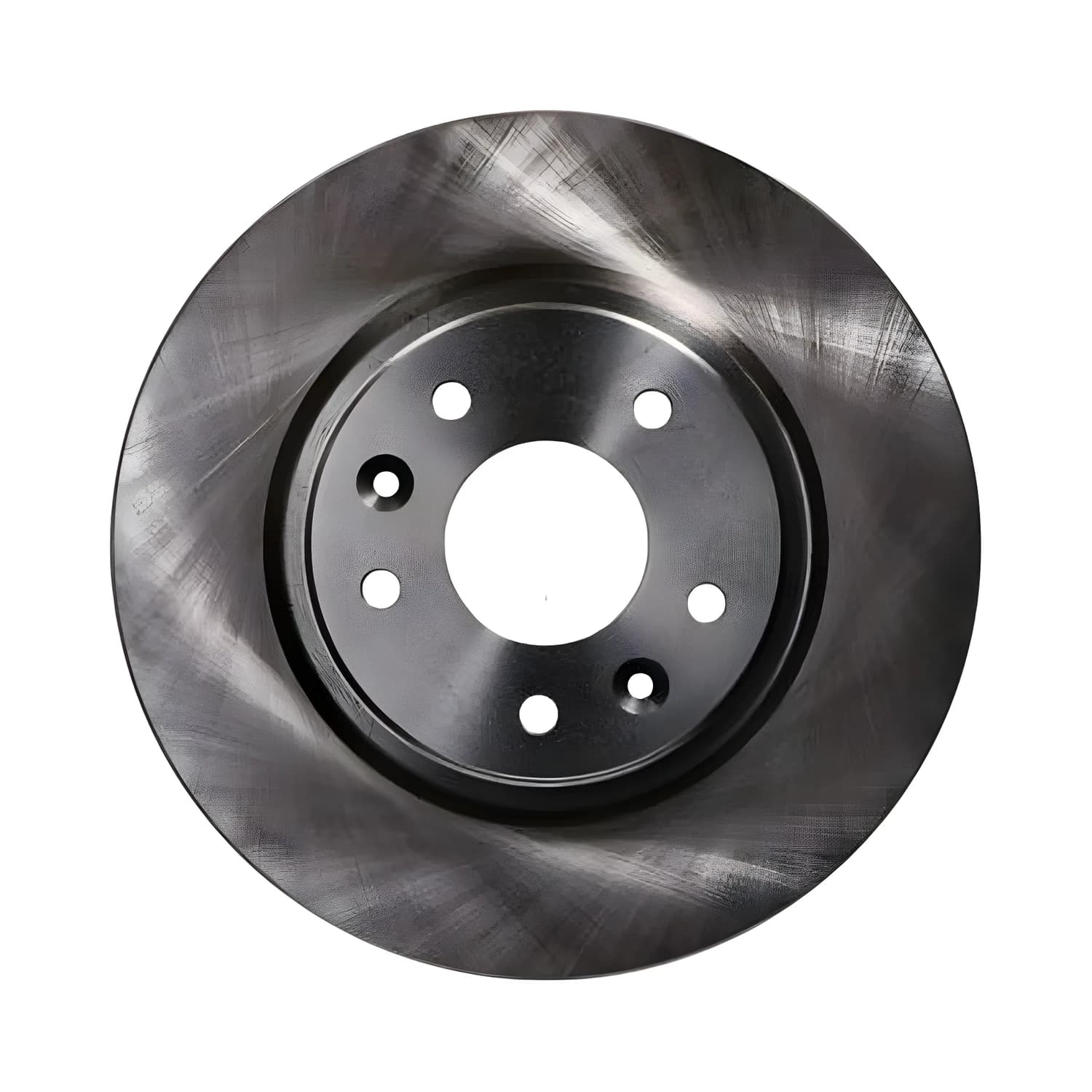 Disco De Freno Delantero Drivetec D993