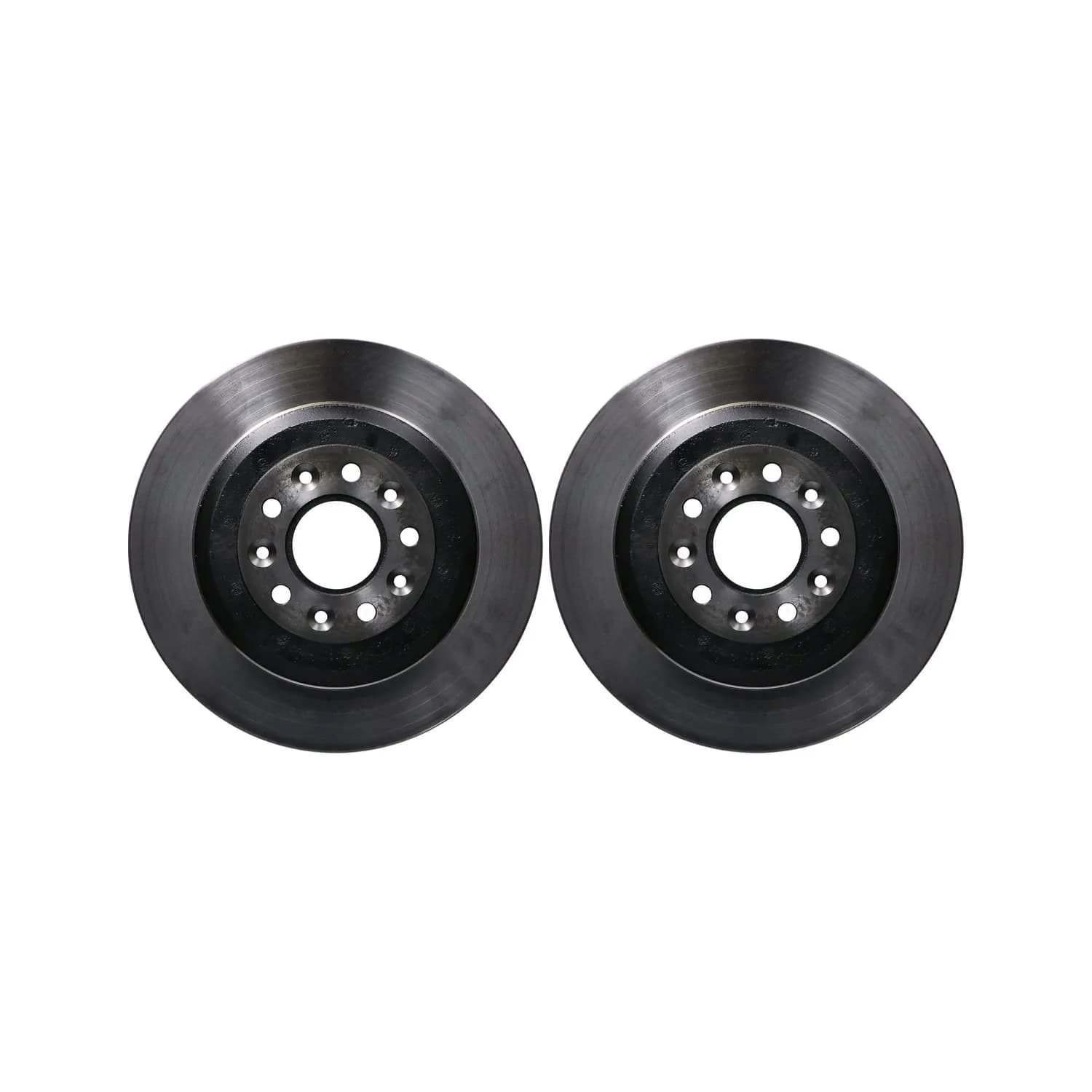 Discos de freno Traseros para Ford Edge 2011 al 2015 - Frasle