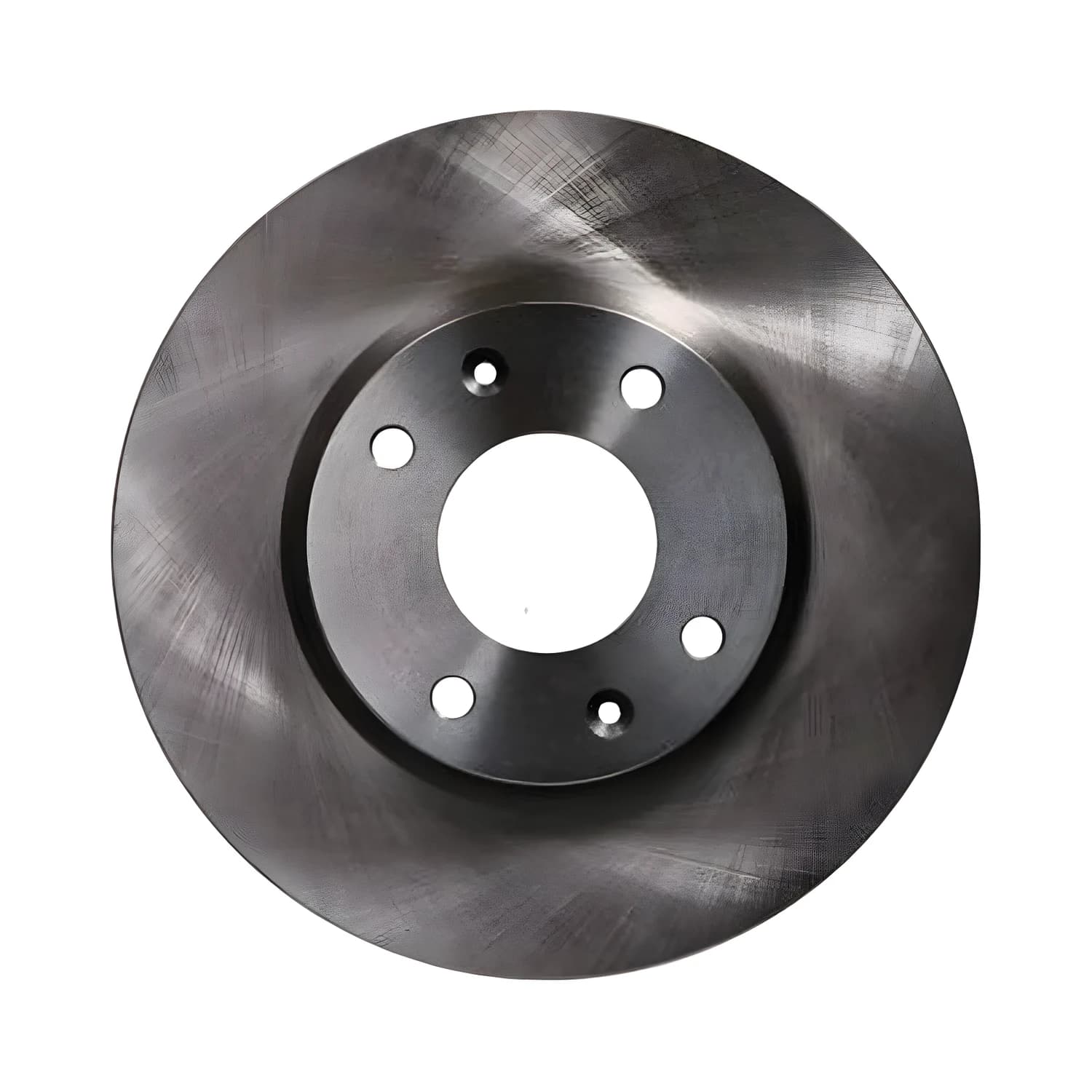 Disco De Freno Delantero Drivetec D316