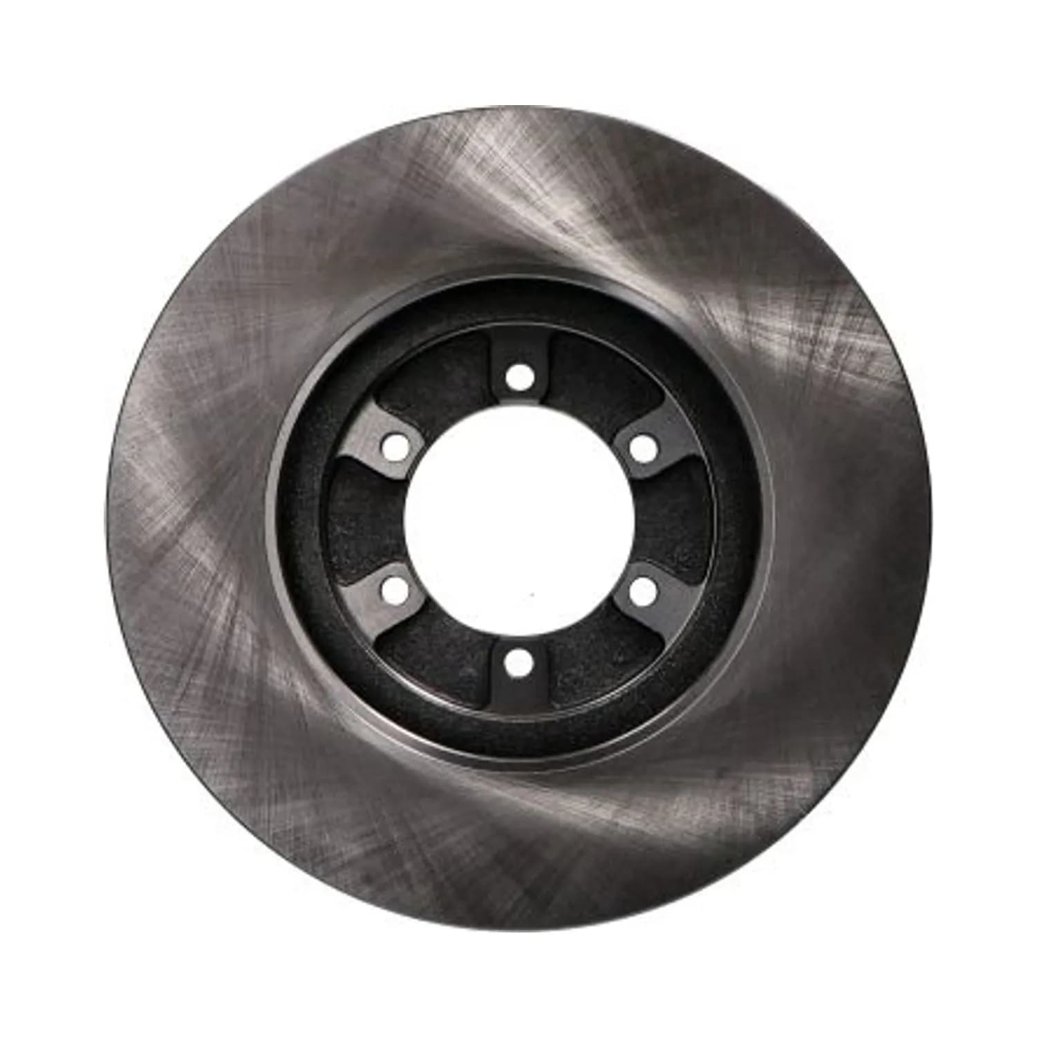 Disco De Freno Delantero Drivetec D317