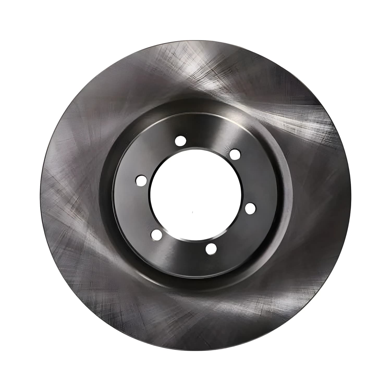 Disco De Freno Delantero Drivetec D317