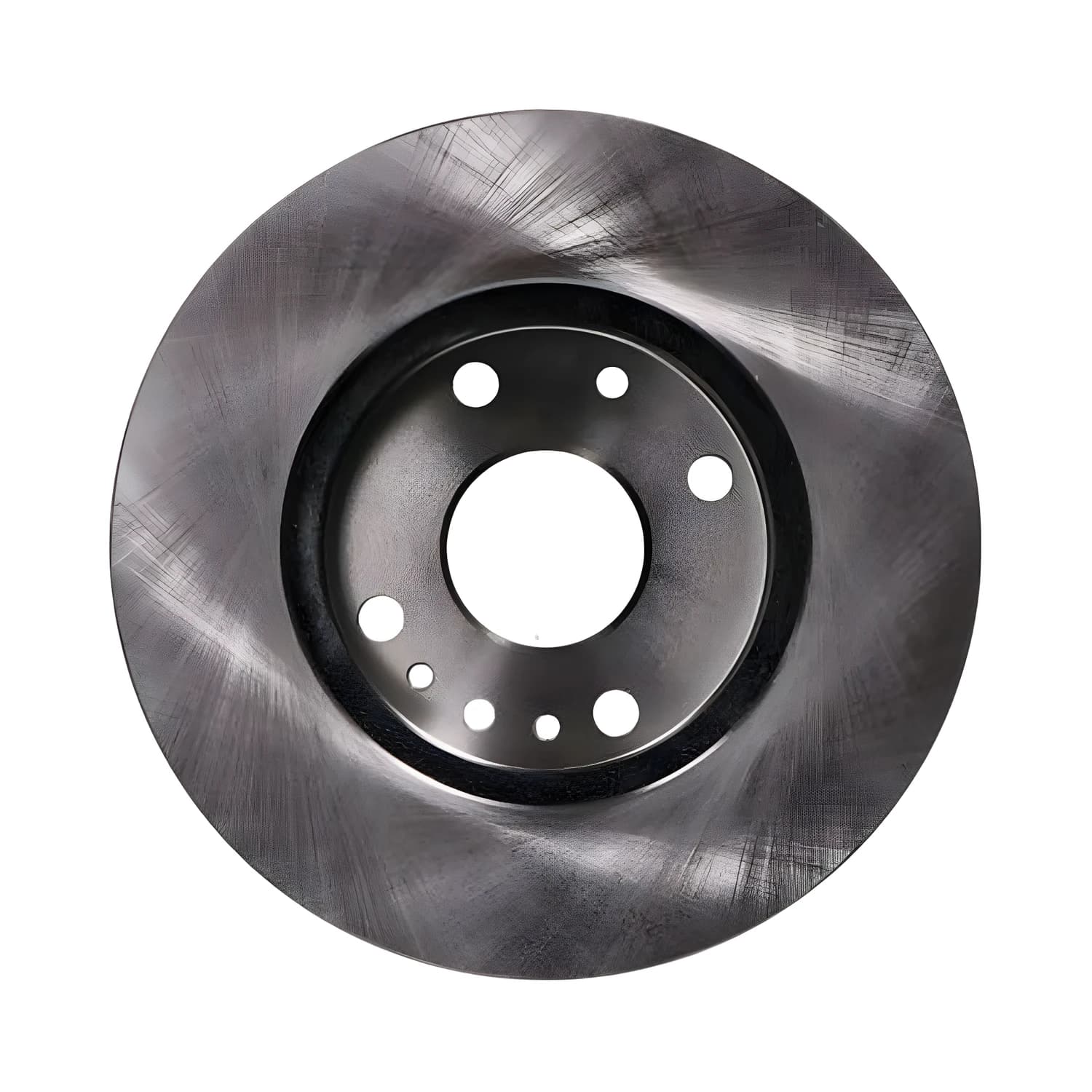 Disco De Freno Delantero Drivetec D322
