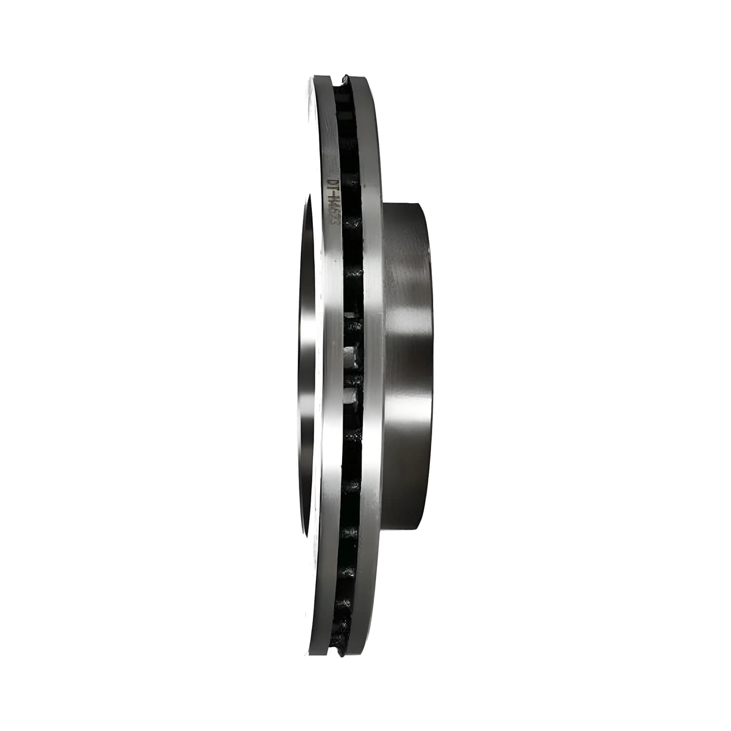 Disco De Freno Delantero Drivetec D322