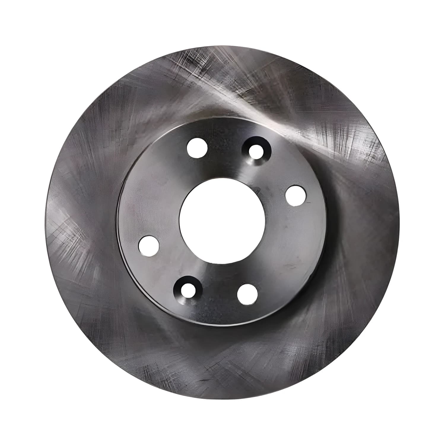 Disco De Freno Delantero Drivetec D323