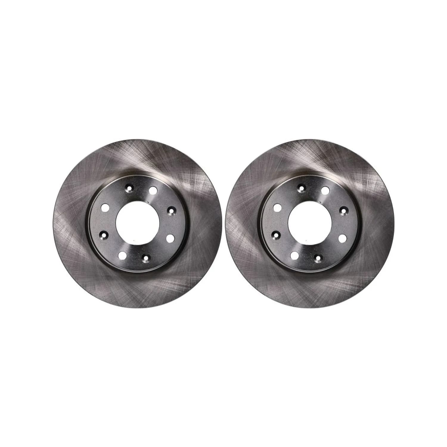 Discos de freno Delanteros para KIA Cerato 2004 al 2007 - Drivetec
