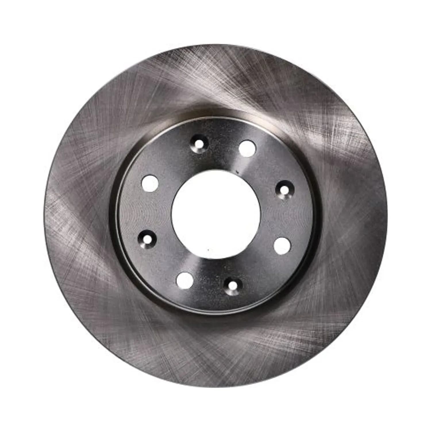 Disco De Freno Delantero Drivetec D326