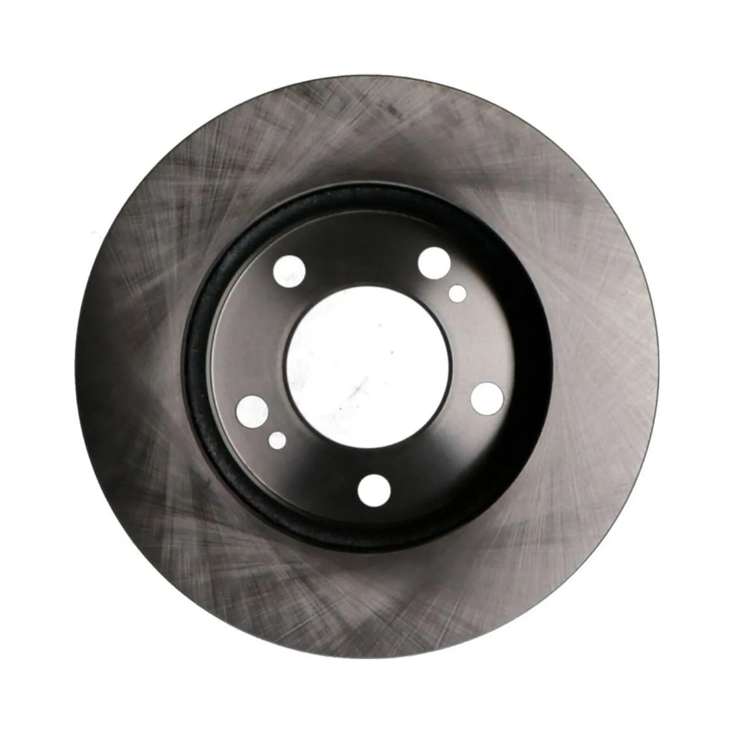 Disco De Freno Delantero Drivetec D328